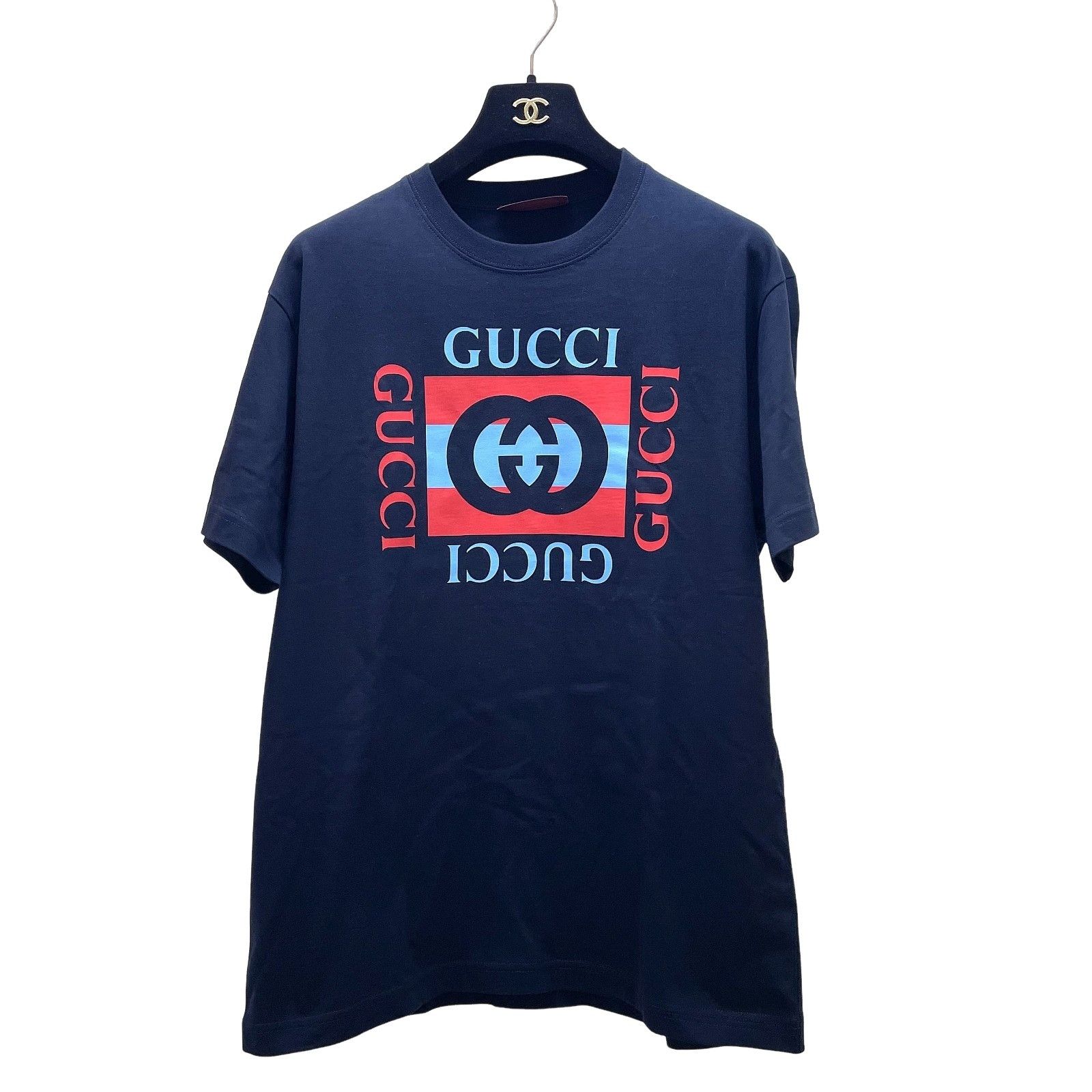 Gucci Gucci 1921 Eschatology Graphic T-Shirt Size XS | Grailed