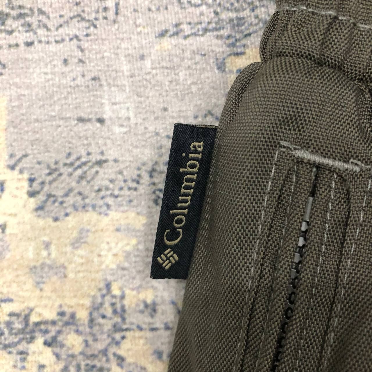 Columbia P564 COLUMBIA WINTER OUTDOOR PANTS Size US 34 / EU 50 - 7 Thumbnail