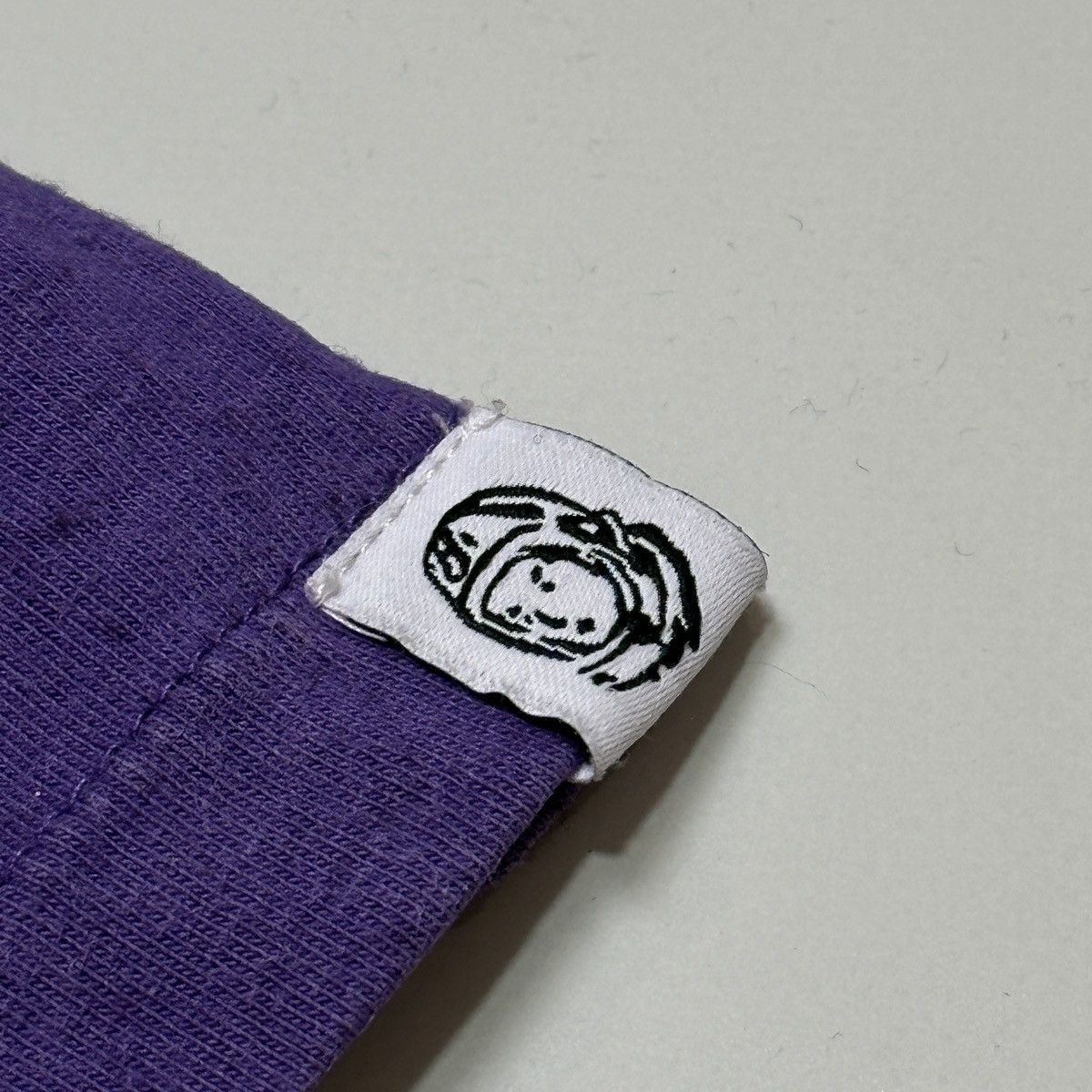 Billionaire Boys Club BBC Billionaire Boys Club Astronaut Space S/S Crew T-Shirt Size US L / EU 52-54 / 3 - 4 Thumbnail