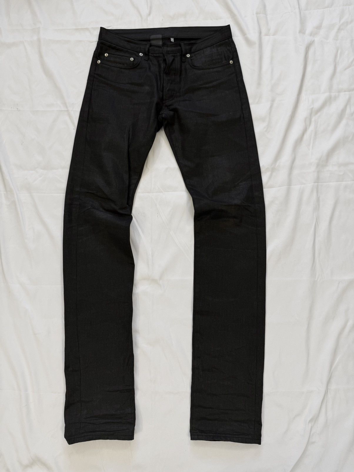 Dior ディオール 013DS00B215X 20SS KIM JONES SLIM STRECH