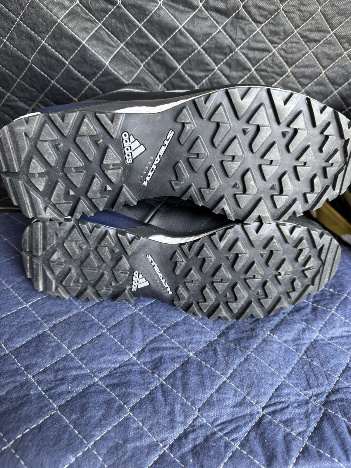 Adidas Adidas Men's Terrex BOA RAIN.RDY Hiking Shoes GY 1155 Size 9 Size US 9 / EU 42 - 9 Thumbnail