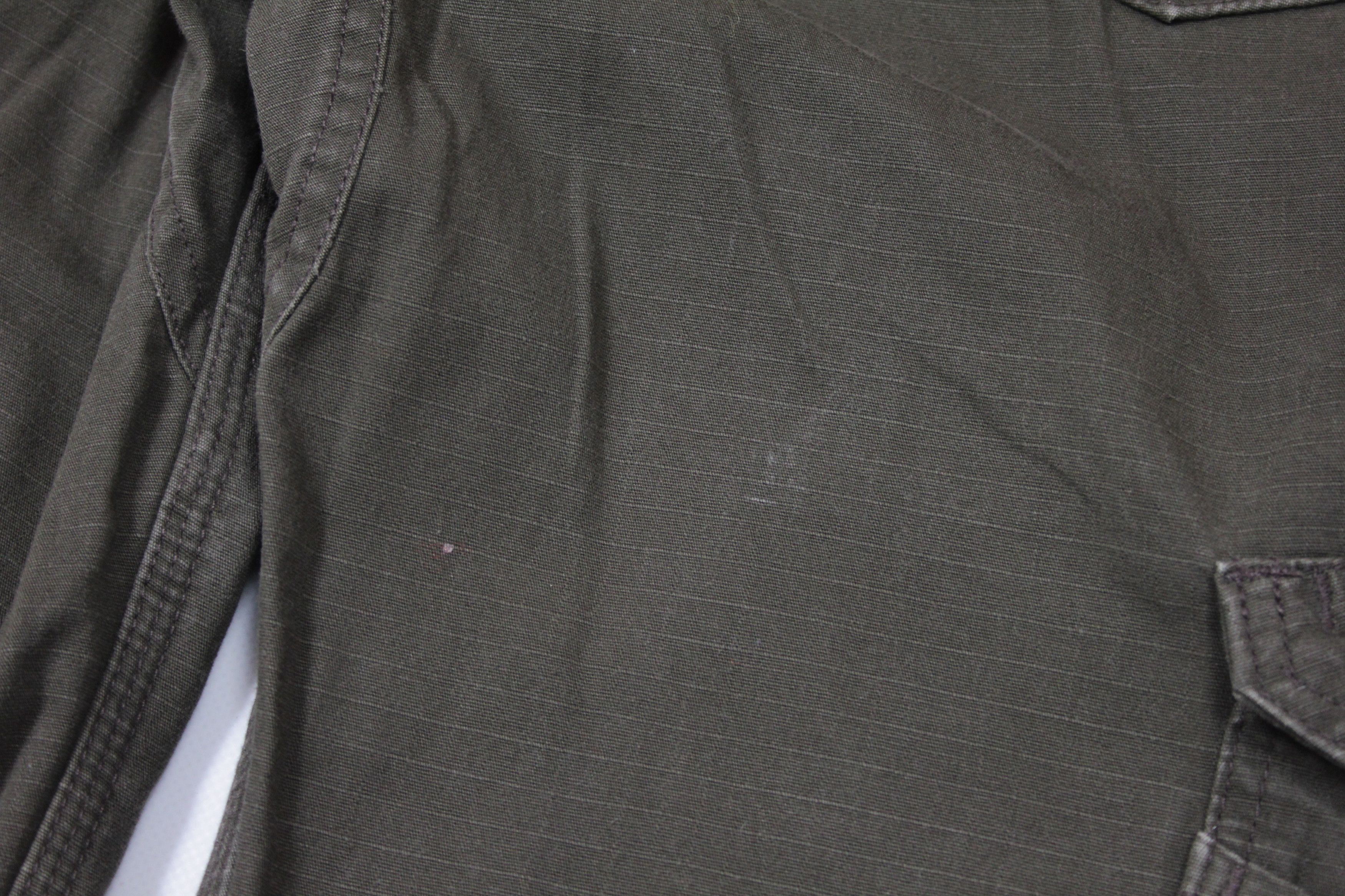 Carhartt 00S Cargo Carpenter Work Pants Vintage Size US 29 - 11 Thumbnail