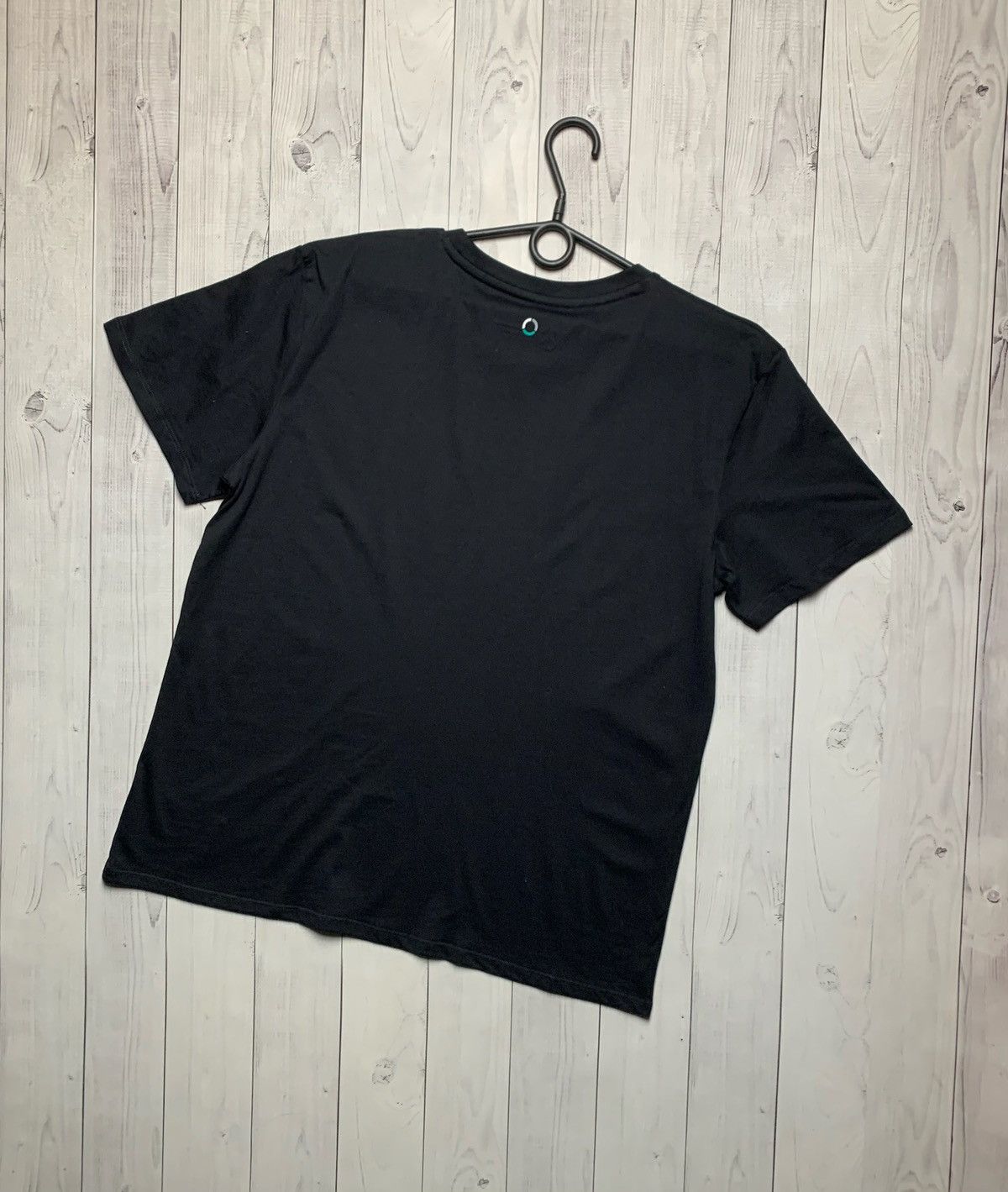 Mercedes-Benz × Vintage Vintage Mercedes Benz size L/XL pertonas big logo rare Size US L / EU 52-54 / 3 - 5 Thumbnail