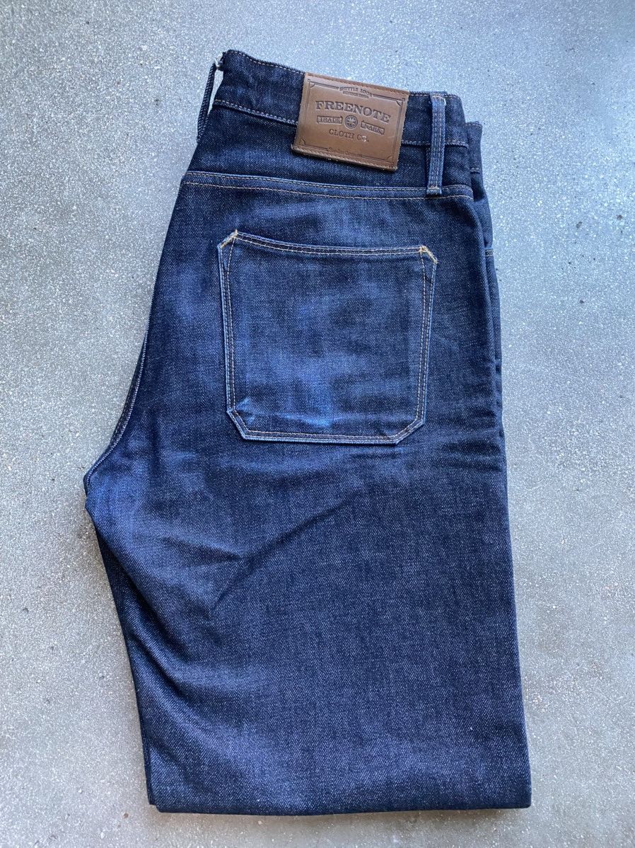 Freenote Cloth Freenote Portola Size US 30 / EU 46 - 1 Thumbnail