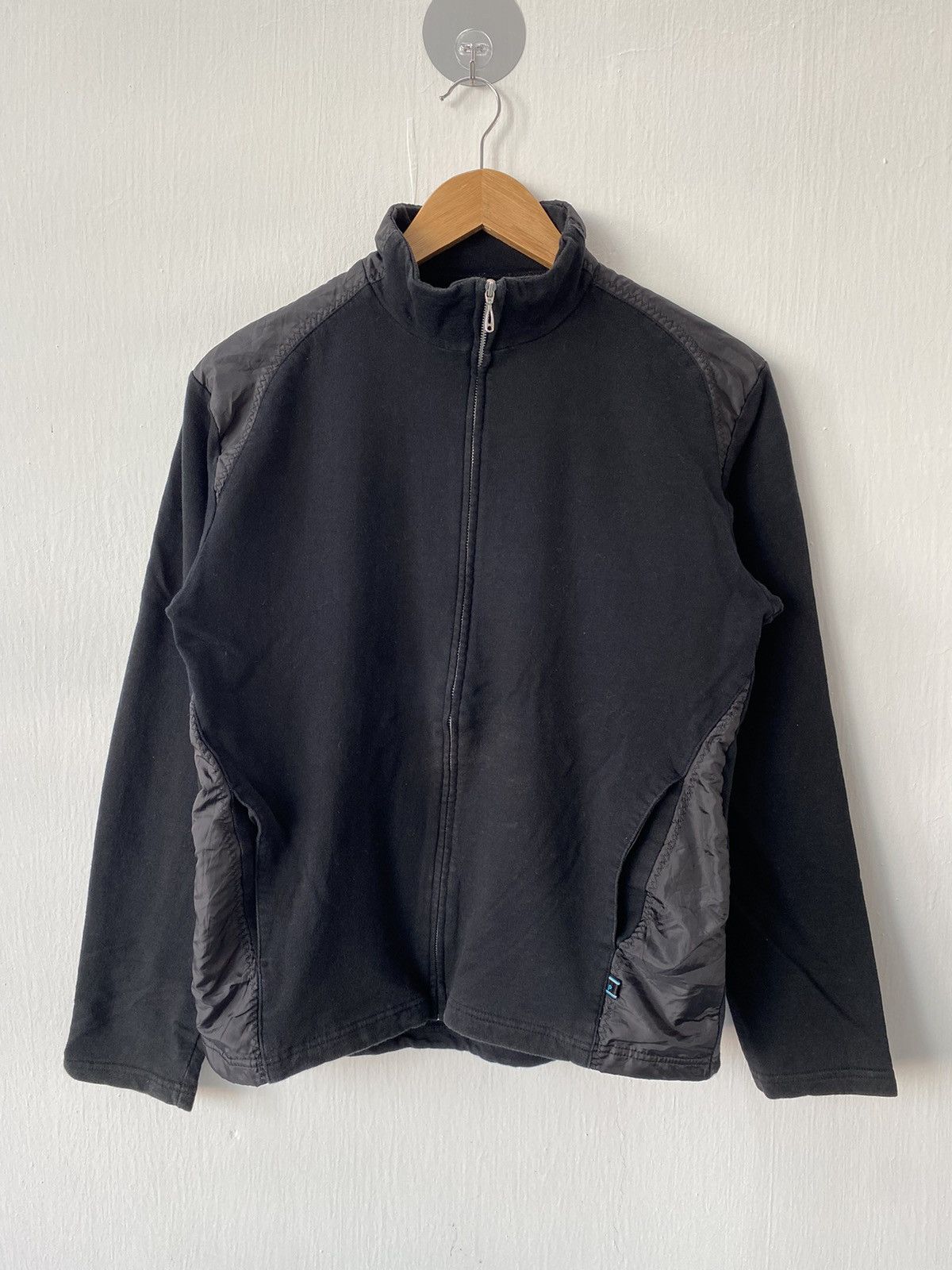 Japanese Brand × PPFM PPFM Sweater Size US S / EU 44-46 / 1 - 1 Thumbnail