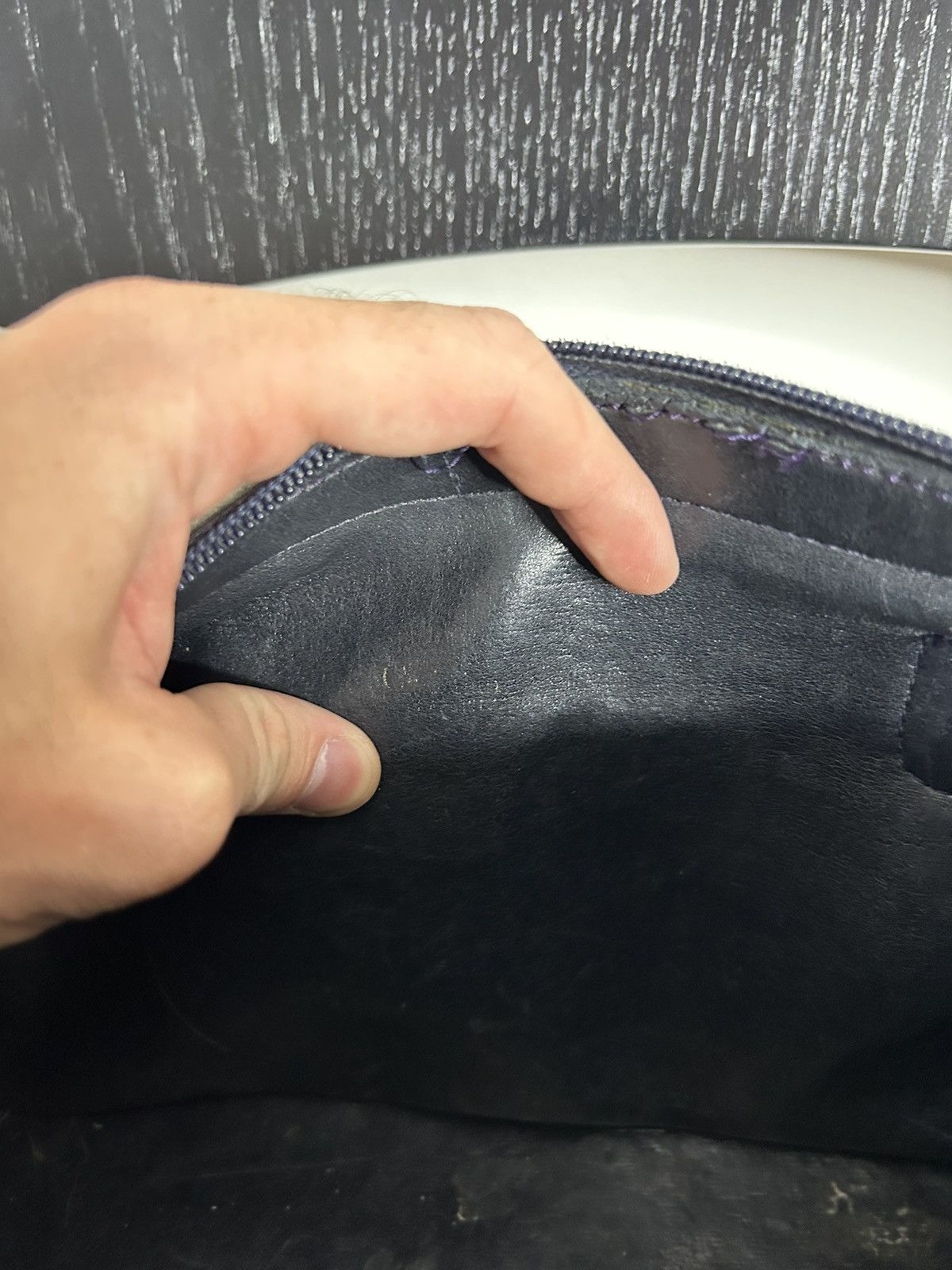 Dior Dior vintage bag Size ONE SIZE - 10 Thumbnail