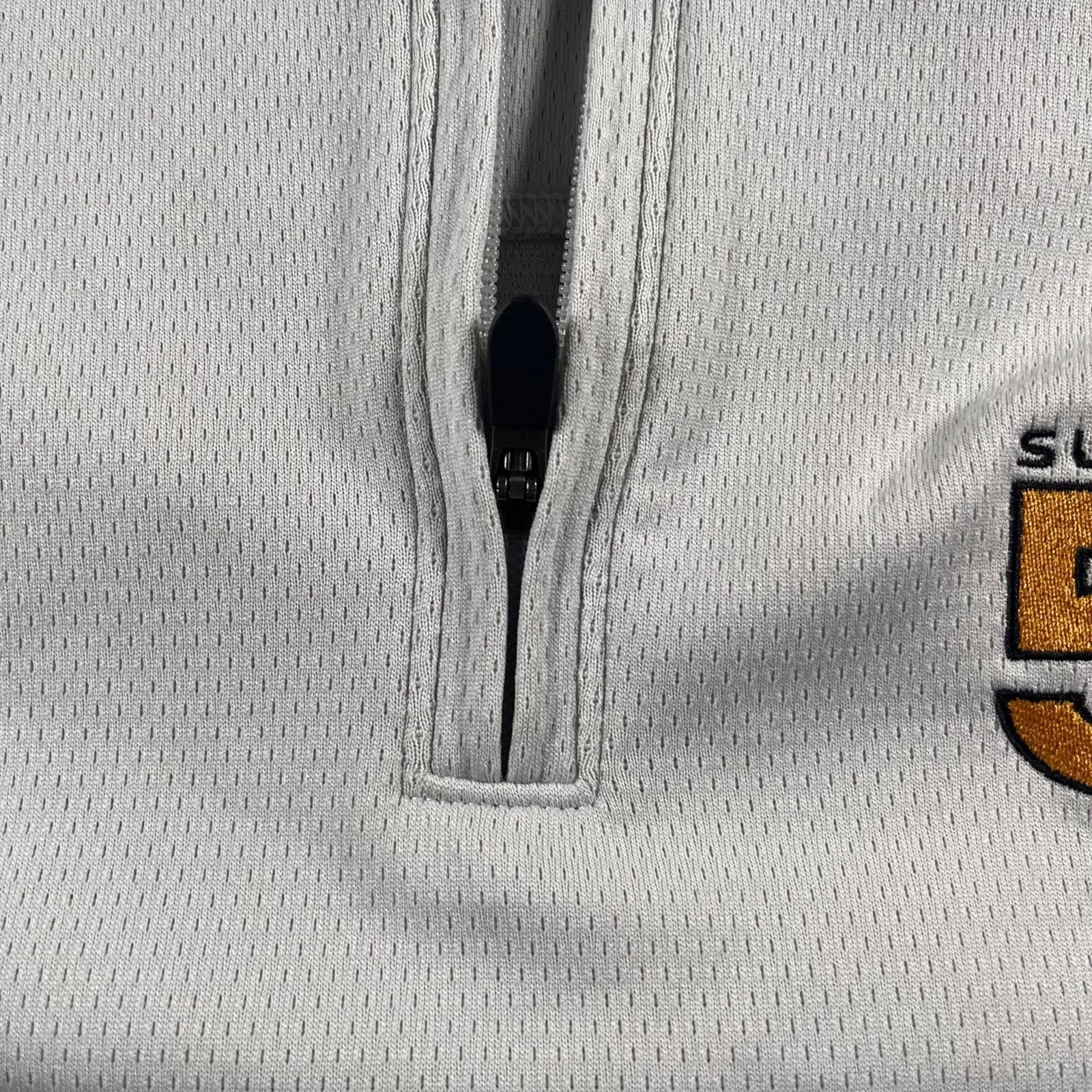 NFL Super Bowl 50 Pullover Size US M / EU 48-50 / 2 - 3 Thumbnail