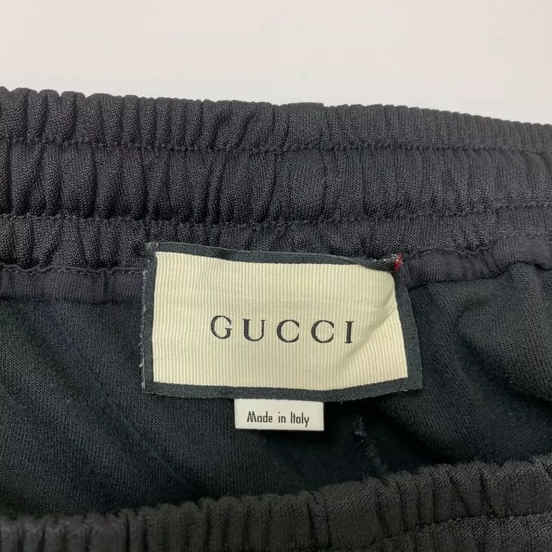 Gucci Gucci SizeS Serpentine casual trousers Size US 29 - 2 Thumbnail