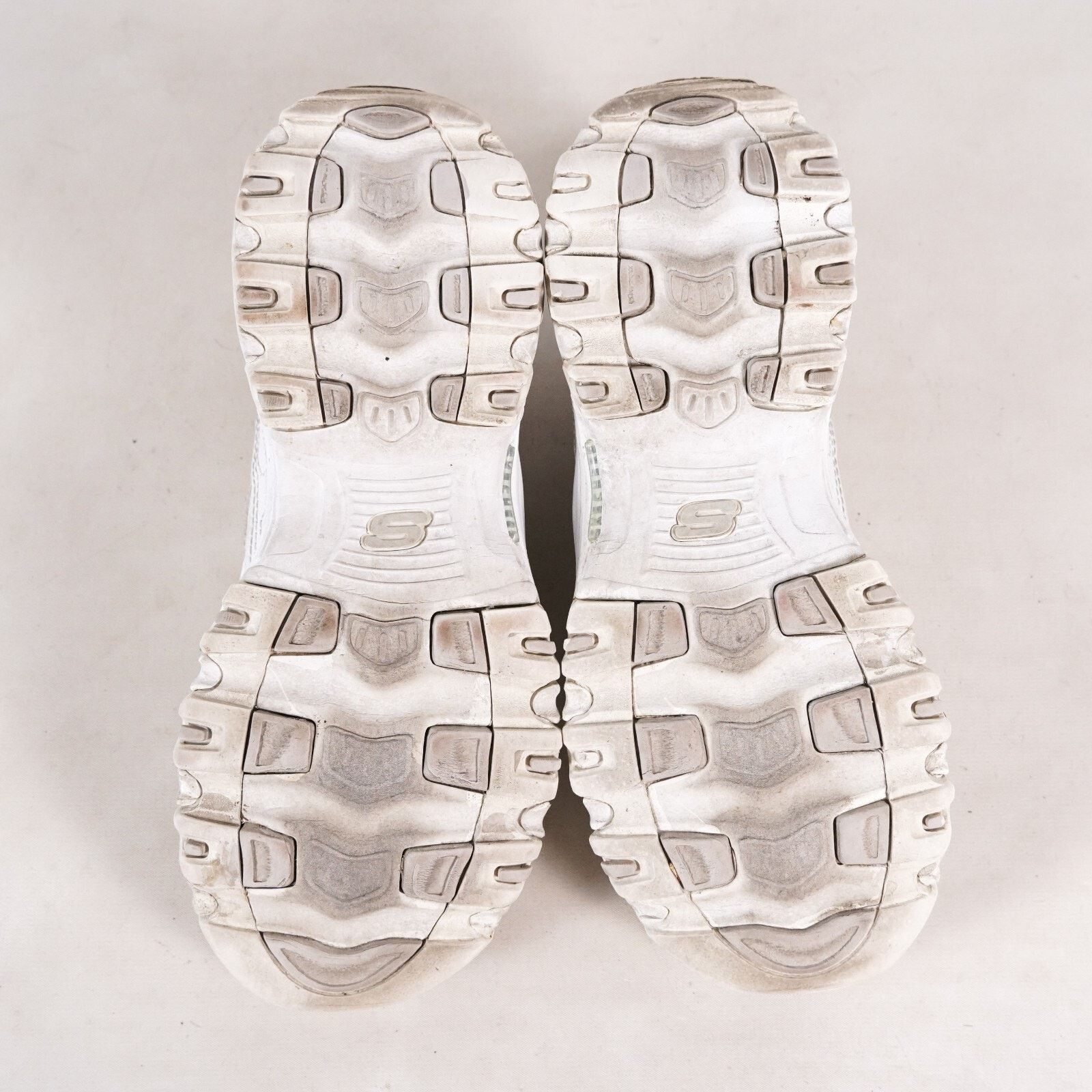 SKECHERS Skechers D Lites Athletic Shoes Casual Sneakers Women 7.5 Size US 7.5 / IT 37.5 - 7 Thumbnail