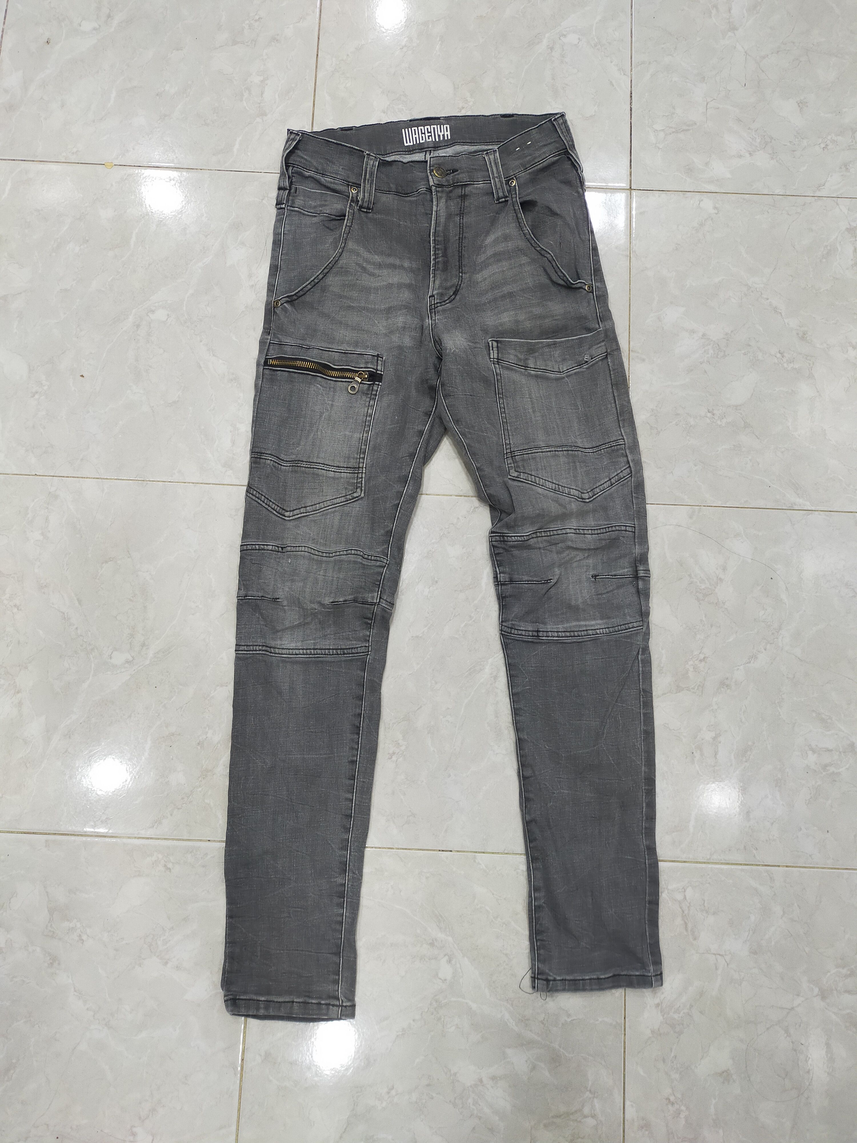 If Six Was Nine | Grailed