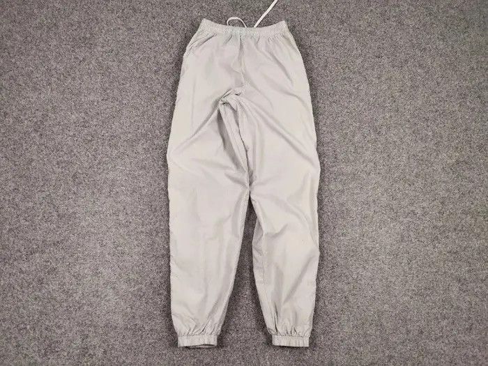 Nike Vintage Nike Pants Double Swoosh Y2K Baggy Sweatpants Size US 32 / EU 48 - 4 Thumbnail
