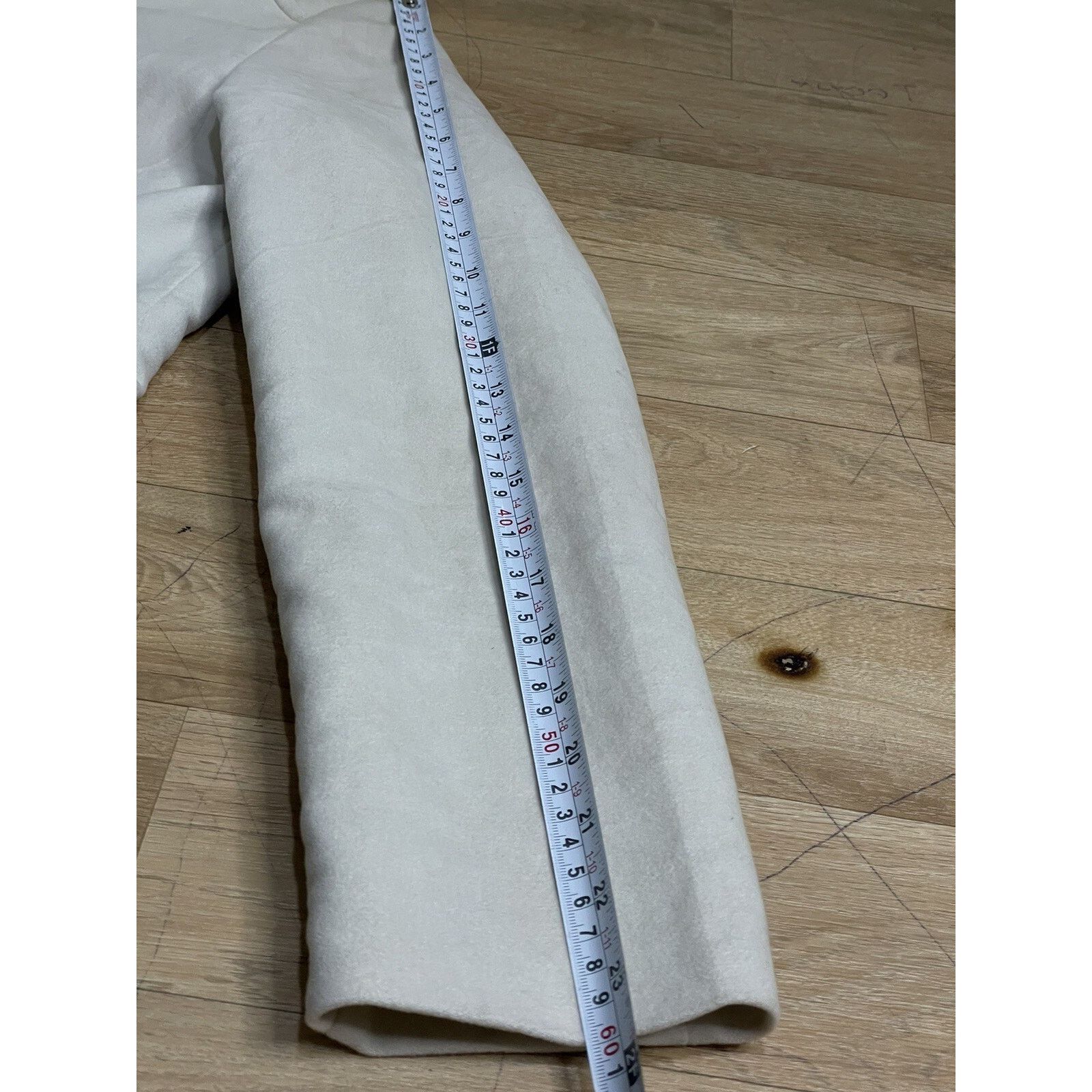 Burberry vintage THOMAS BURBERRY coat winter cotton velour women's Size XS / US 0-2 / IT 36-38 - 17 Thumbnail