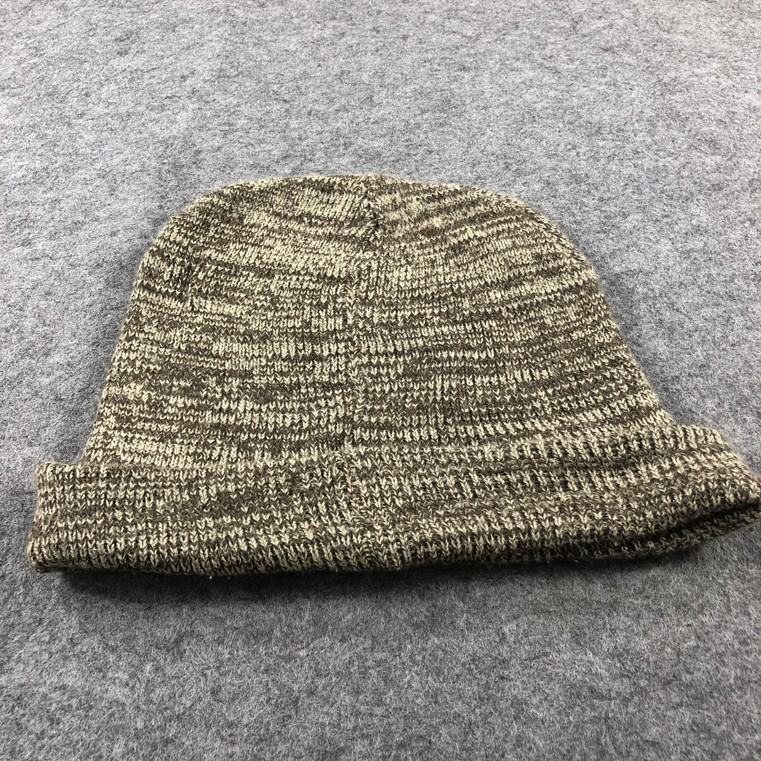 Golden Bear Golden Bear Beanie Snowcap Snow Hat B410 Size ONE SIZE - 5 Thumbnail