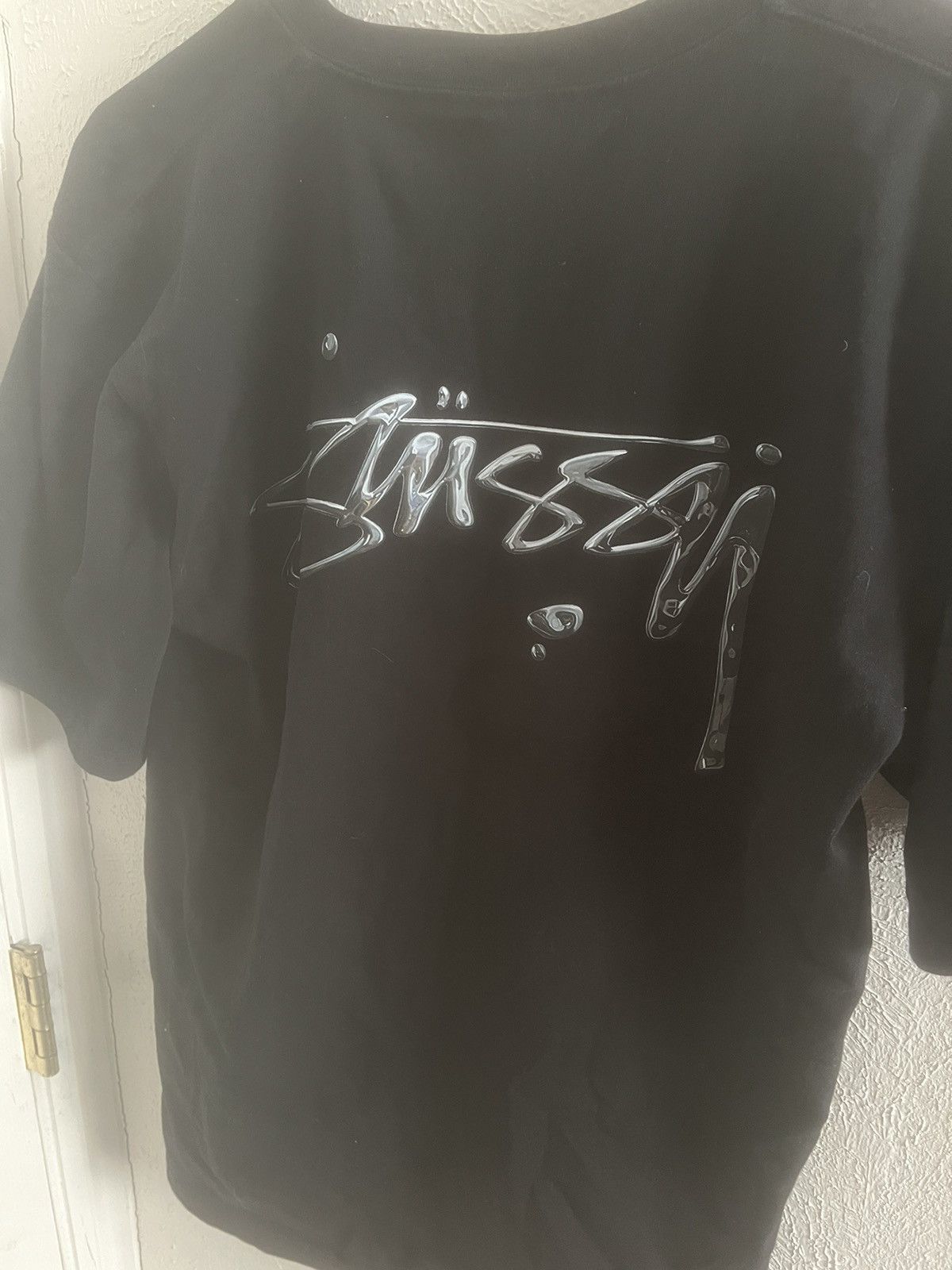 Other Stussy tee Size US M / EU 48-50 / 2 - 2 Thumbnail