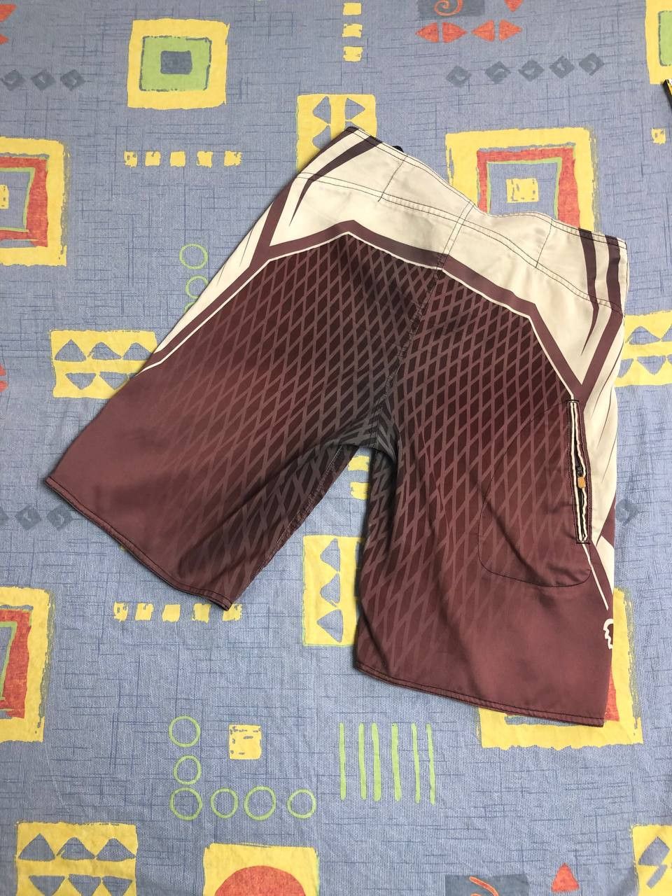 Fox Racing Y2k FOX Shorts Size US 32 / EU 48 - 2 Thumbnail