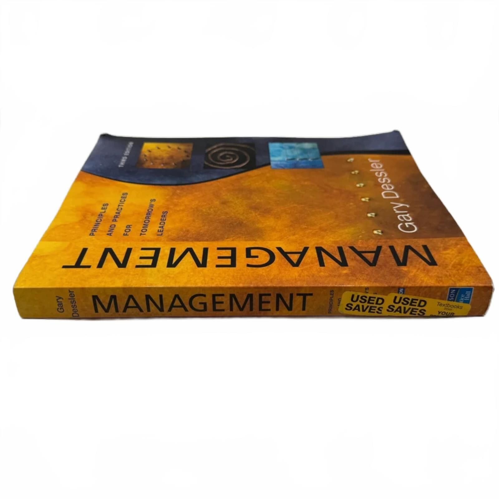 Other Management Principles & Practices for Tomorrow's Leaders Size ONE SIZE - 6 Thumbnail