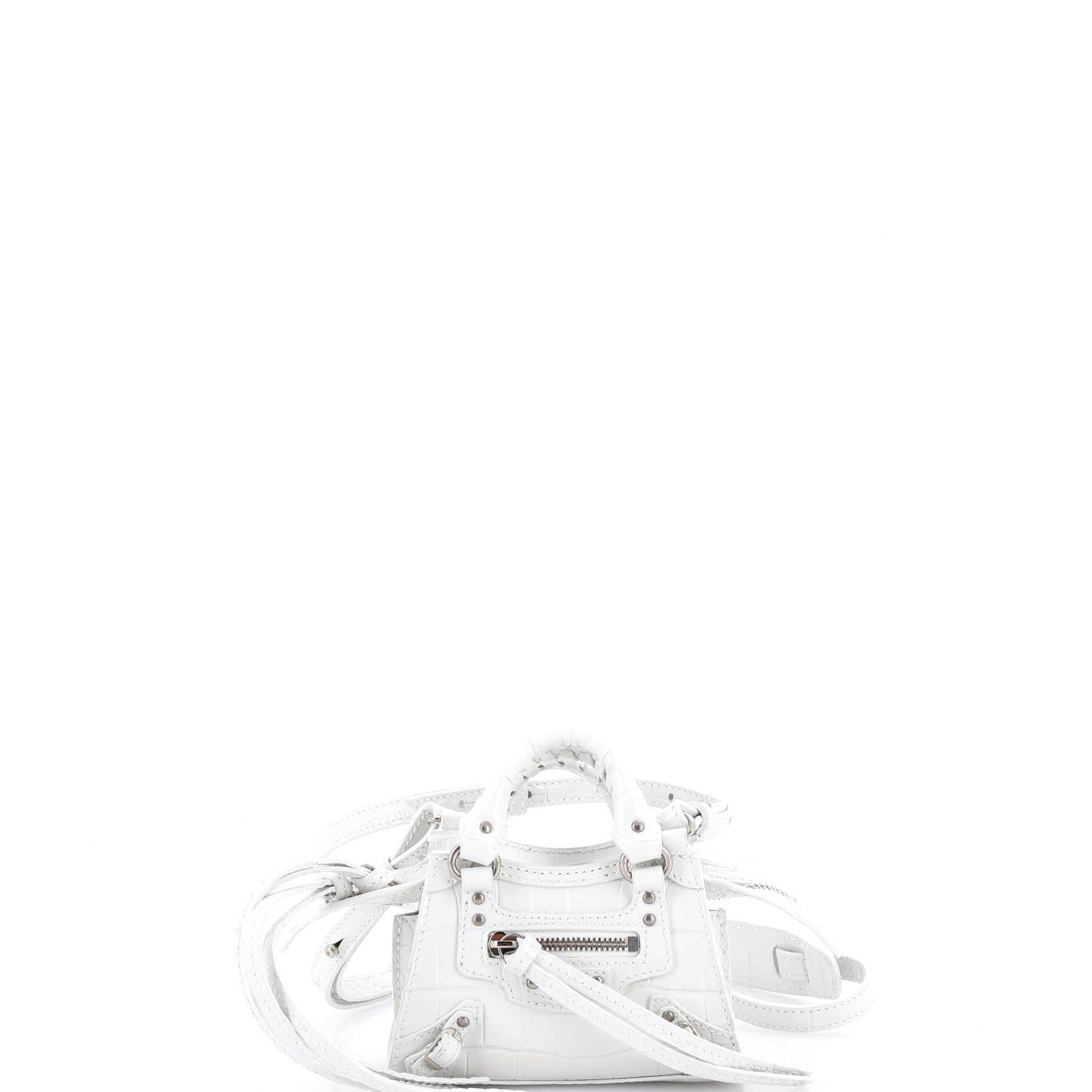 Balenciaga Neo Classic City Bag Size ONE SIZE - 1 Thumbnail