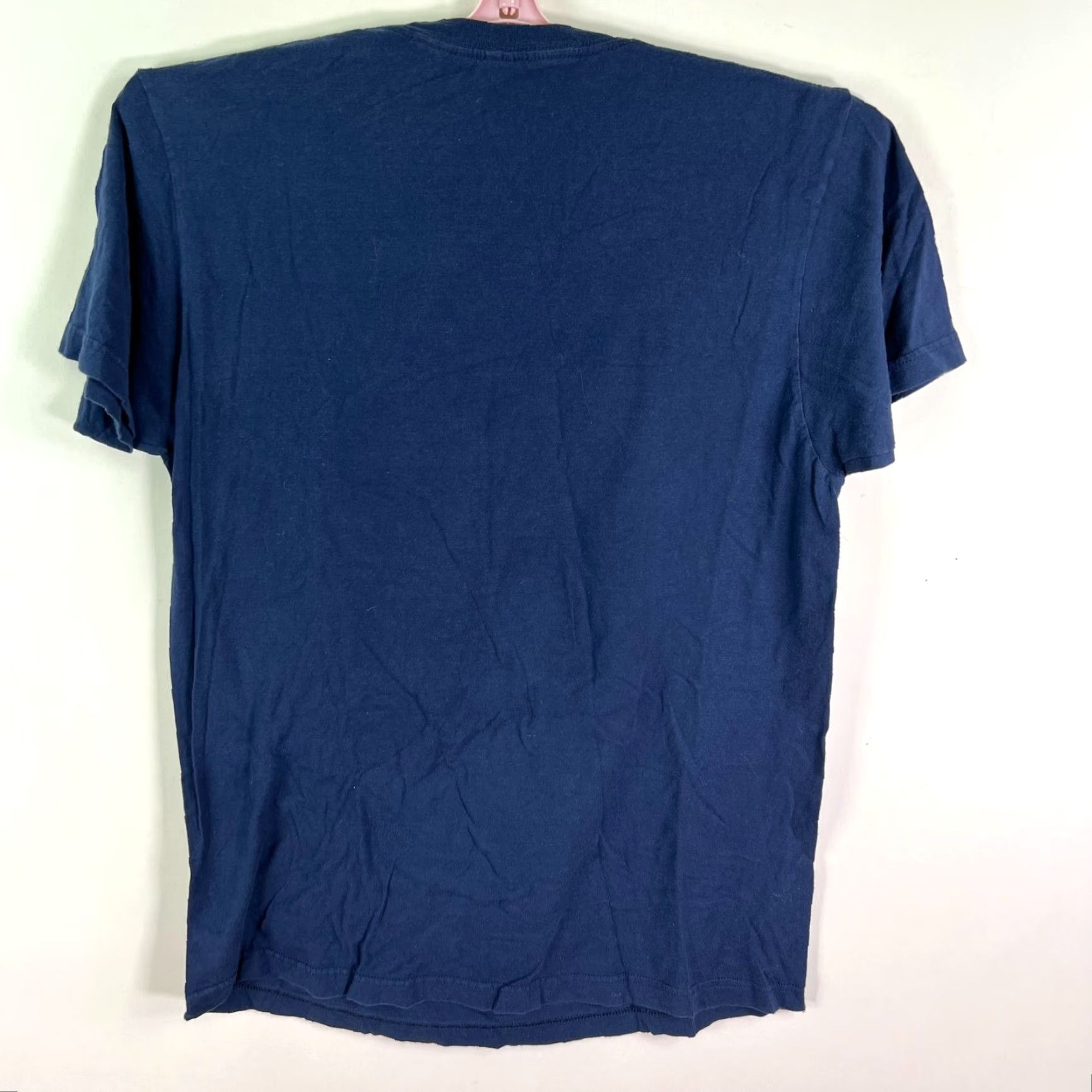 Vintage Tokyo Ghoul Shirt Mens Size L Blue Graphic Size US L / EU 52-54 / 3 - 5 Thumbnail