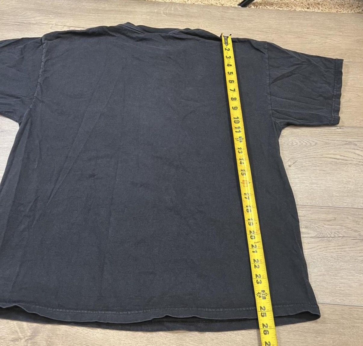 Vintage Vintage Tee Size US L / EU 52-54 / 3 - 3 Thumbnail
