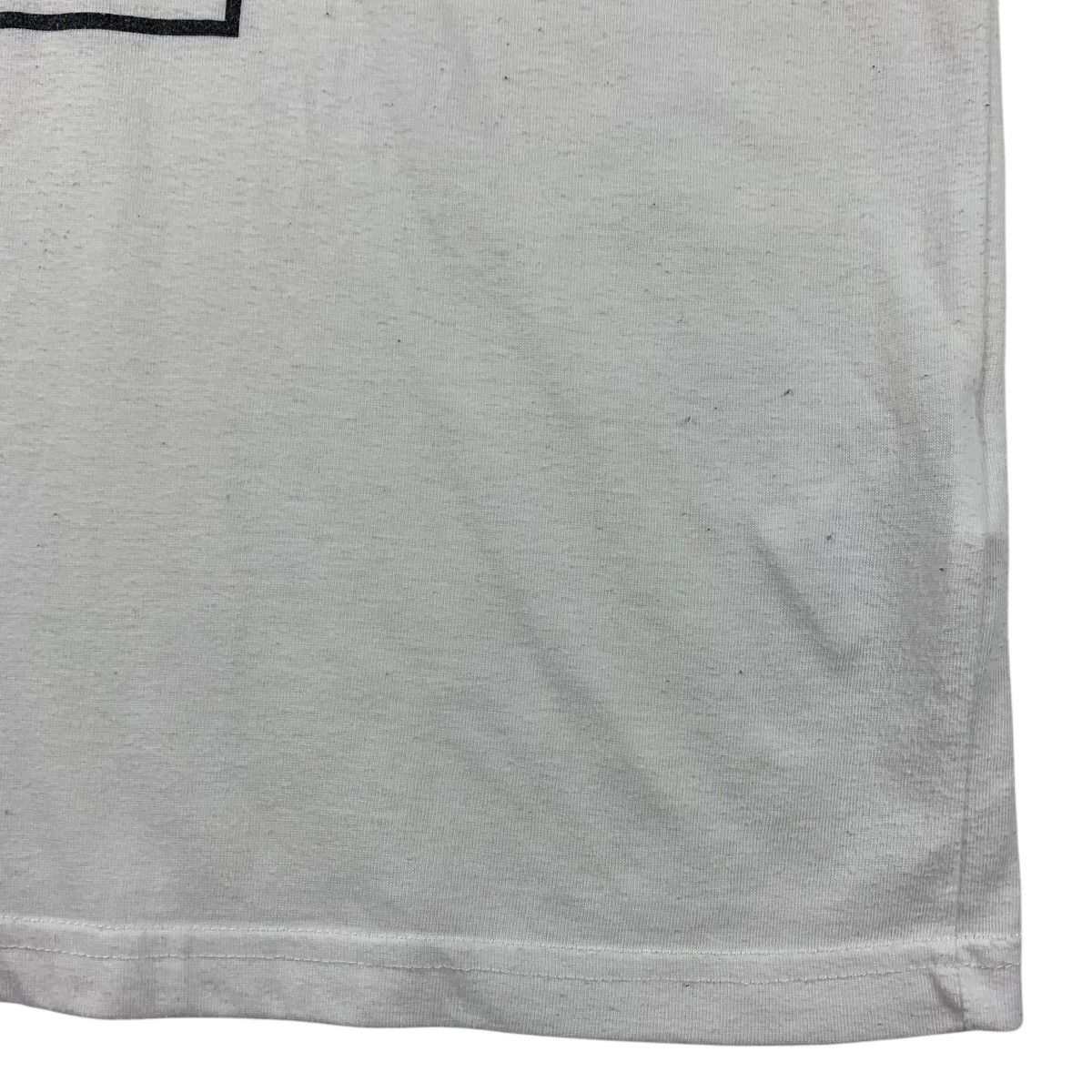 Japanese Brand × Roen ROEN Japanesebrand skull printed v neck tee Size US XL / EU 56 / 4 - 8 Thumbnail