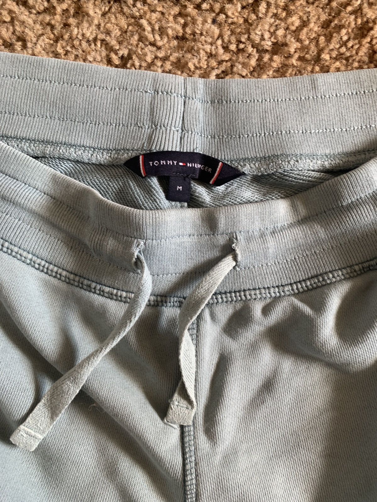 Tommy Hilfiger Hilfiger Shorts Casual Size US 43 - 6 Thumbnail