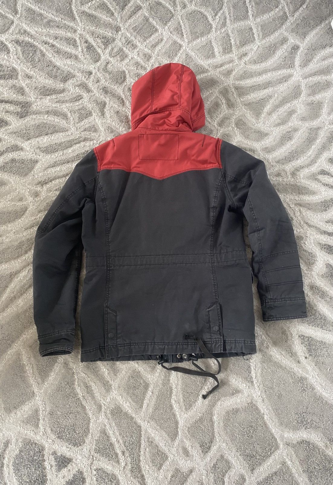 Diesel × Swagger × Vintage Diesel Jacket size L Size US L / EU 52-54 / 3 - 4 Thumbnail
