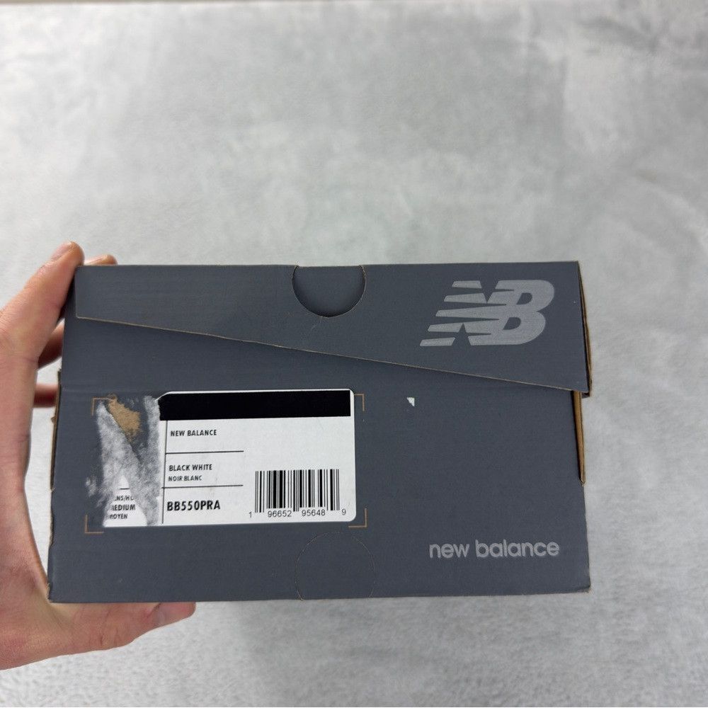 New Balance New Balance Men's Size 9.5D US/9 UK/43 EU M1530KPT Made in Size US 9.5 / EU 42-43 - 8 Thumbnail