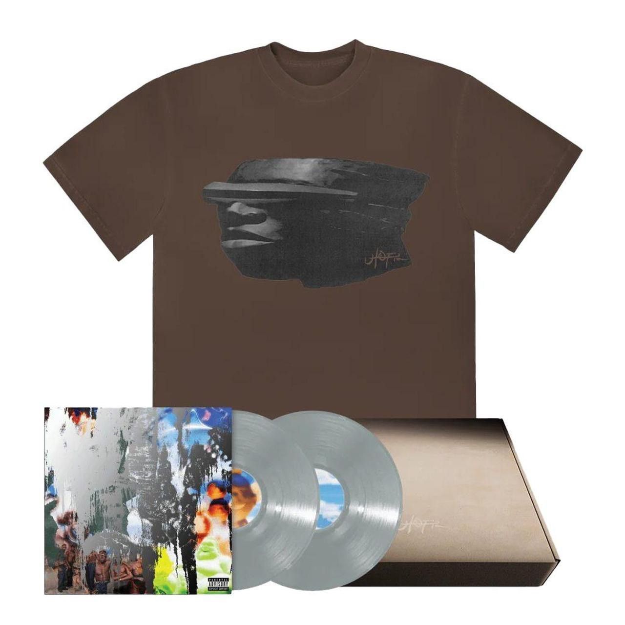 Travis Scott Travis Scott Topia Pack C2 (Size M) Size US M / EU 48-50 / 2 - 1 Thumbnail