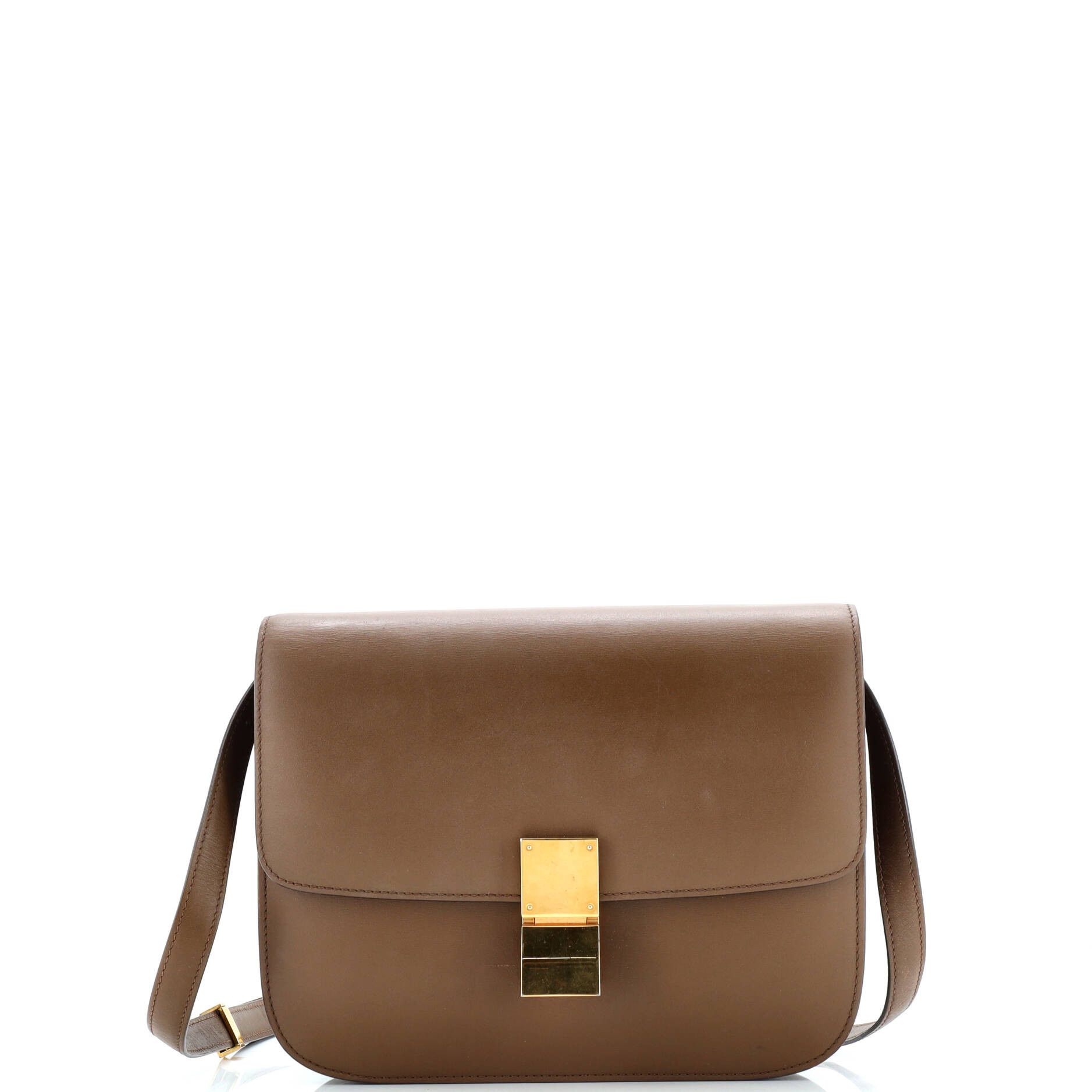 Celine Classic Box Bag Size ONE SIZE - 1 Thumbnail