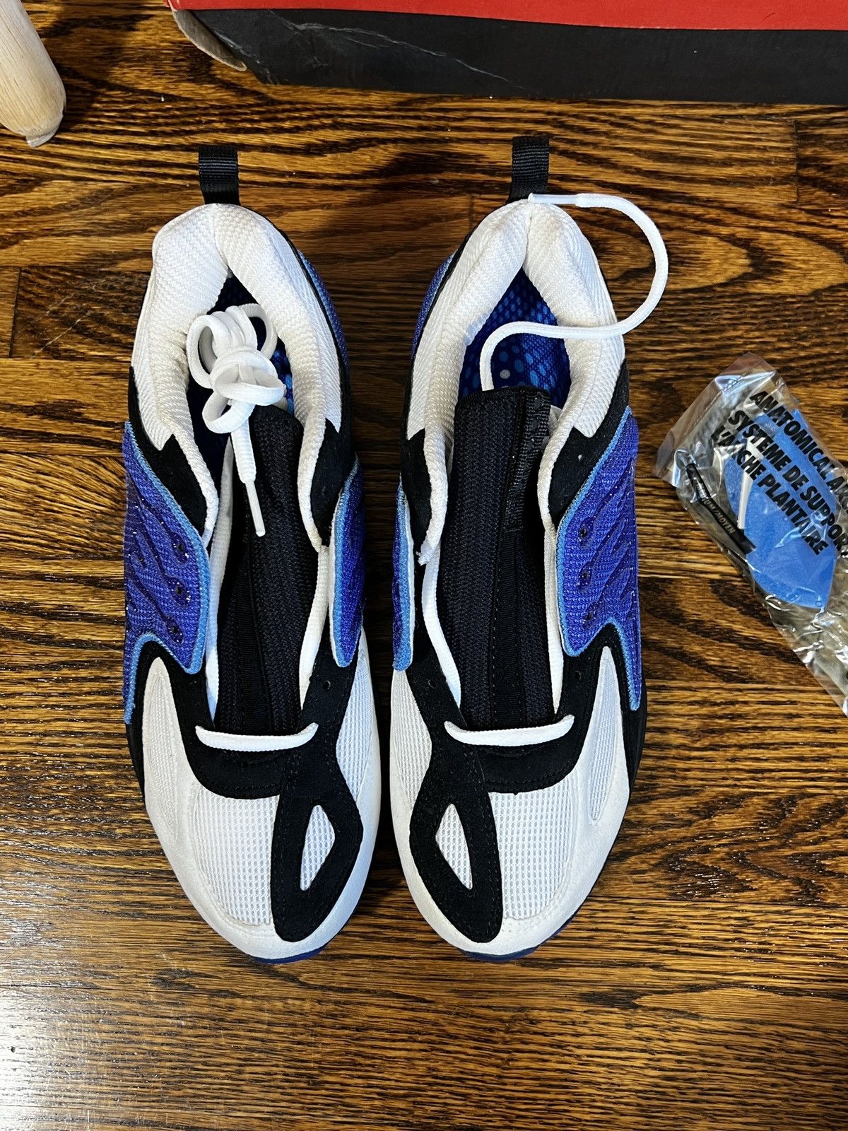 Nike Nike Air Zoom Citizen Size US 8.5 / EU 41-42 - 5 Thumbnail