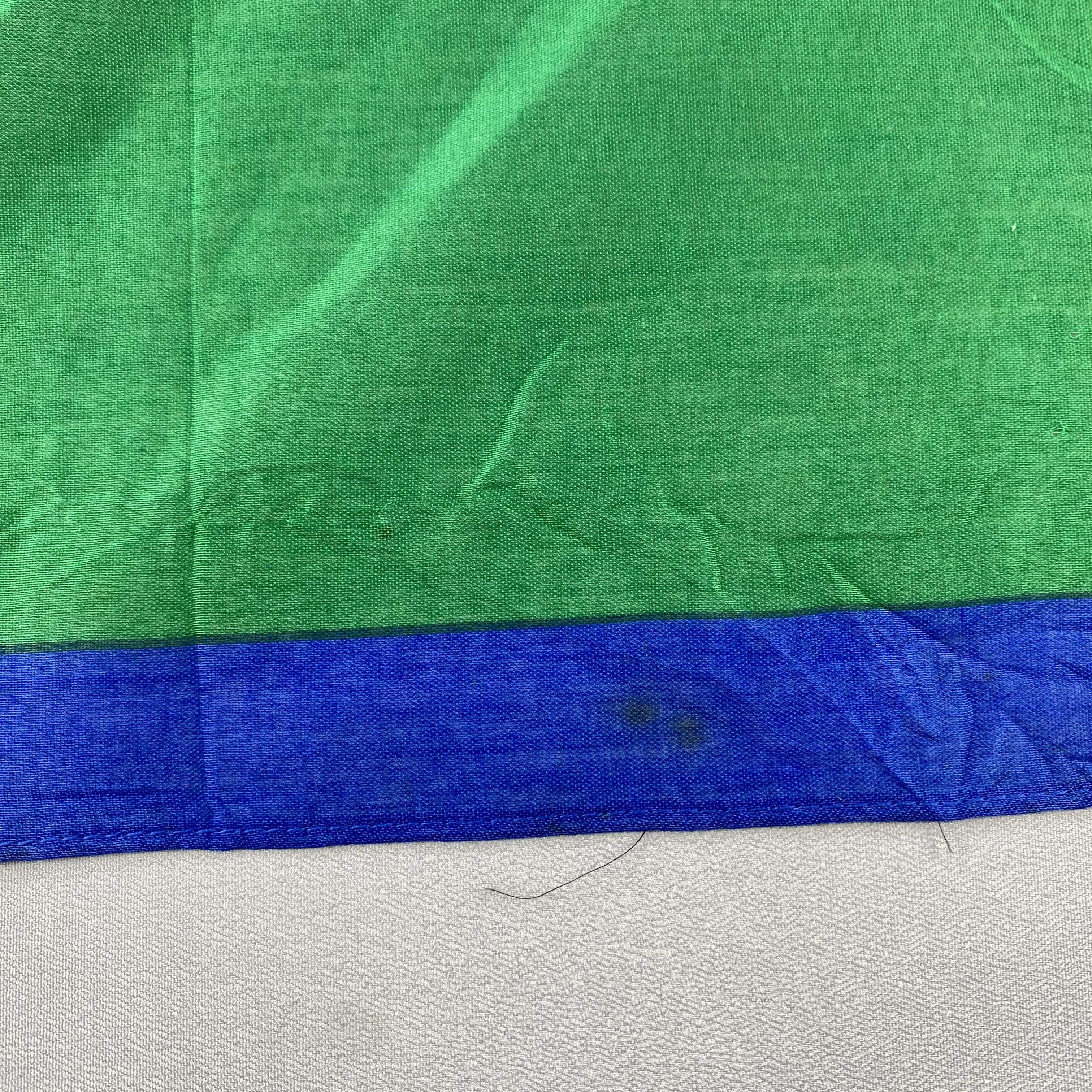 Vintage Junko Koshino Bandana/ Handkerchief / Neckerchief Size ONE SIZE - 8 Thumbnail