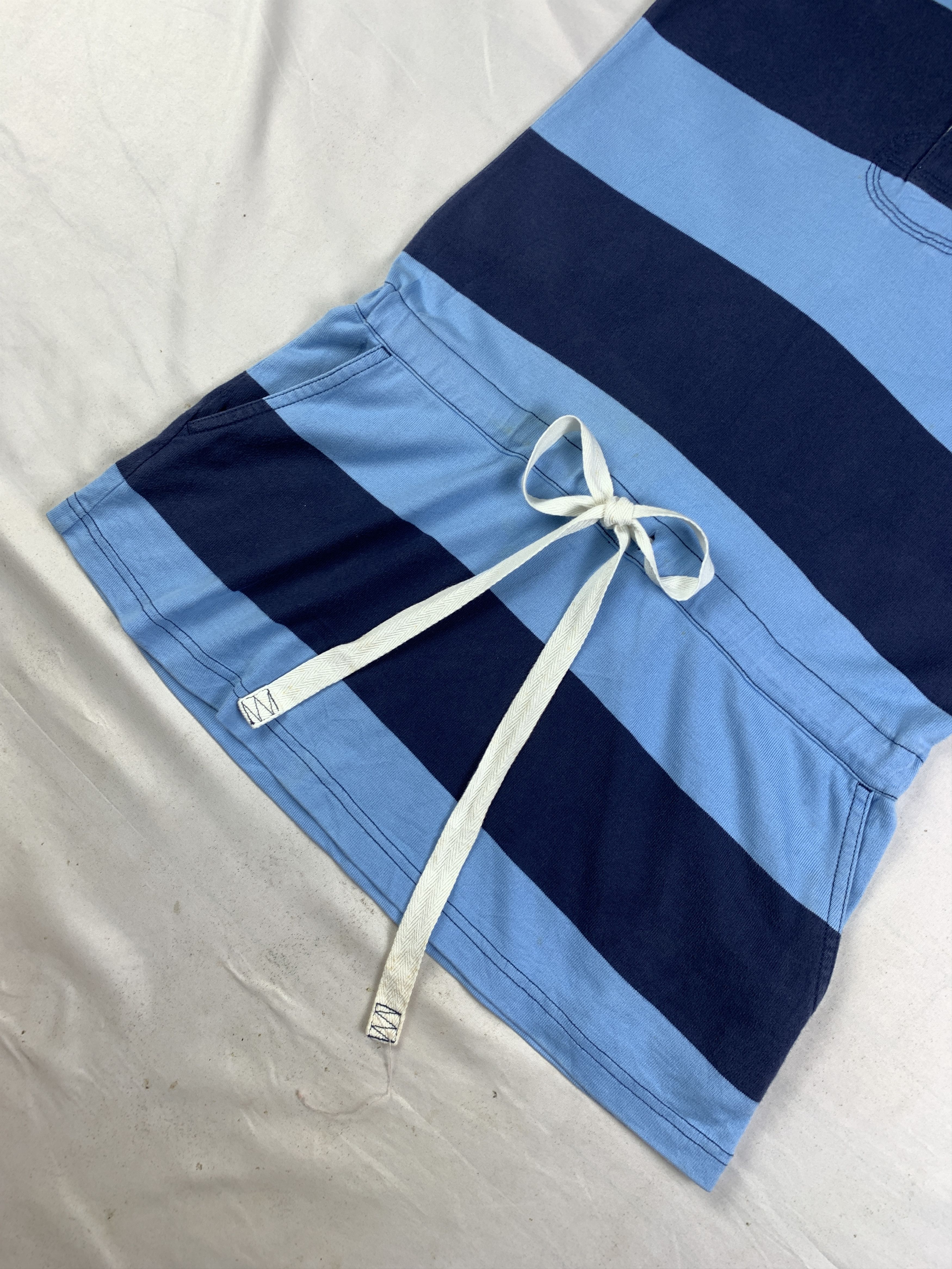 Rugby Ralph Lauren Rugby Ralph Laure Blue Stripes One-piece (S) Size S / US 4 / IT 40 - 6 Thumbnail
