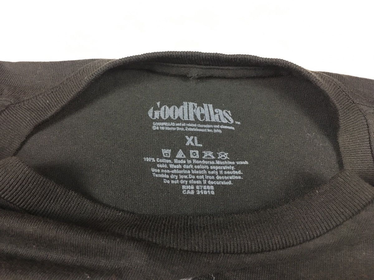 Vintage Good Fellas Do I Amuse You Tommy Devito Printed Tee Size US XL / EU 56 / 4 - 3 Thumbnail