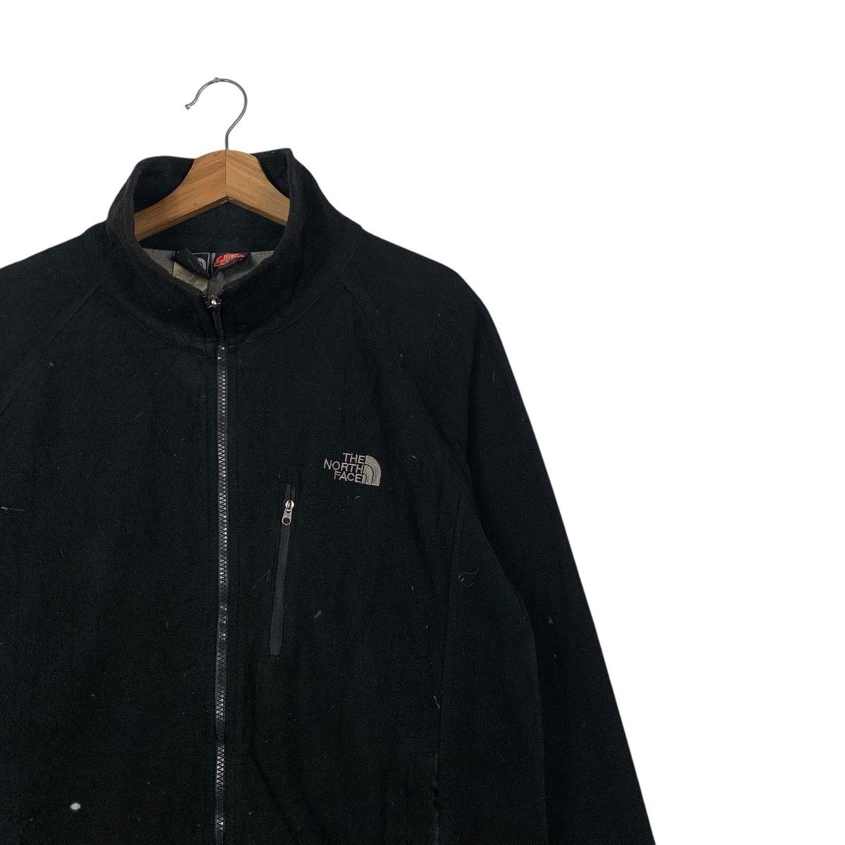 The North Face The North Face Summit Series Fleece Jacket Size US M / EU 48-50 / 2 - 5 Thumbnail