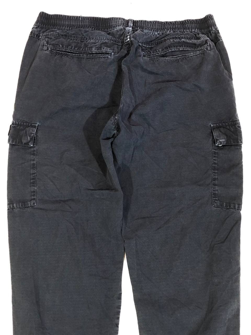 Barbour Barbour International Racing Cargo Pants Size US 34 / EU 50 - 8 Thumbnail