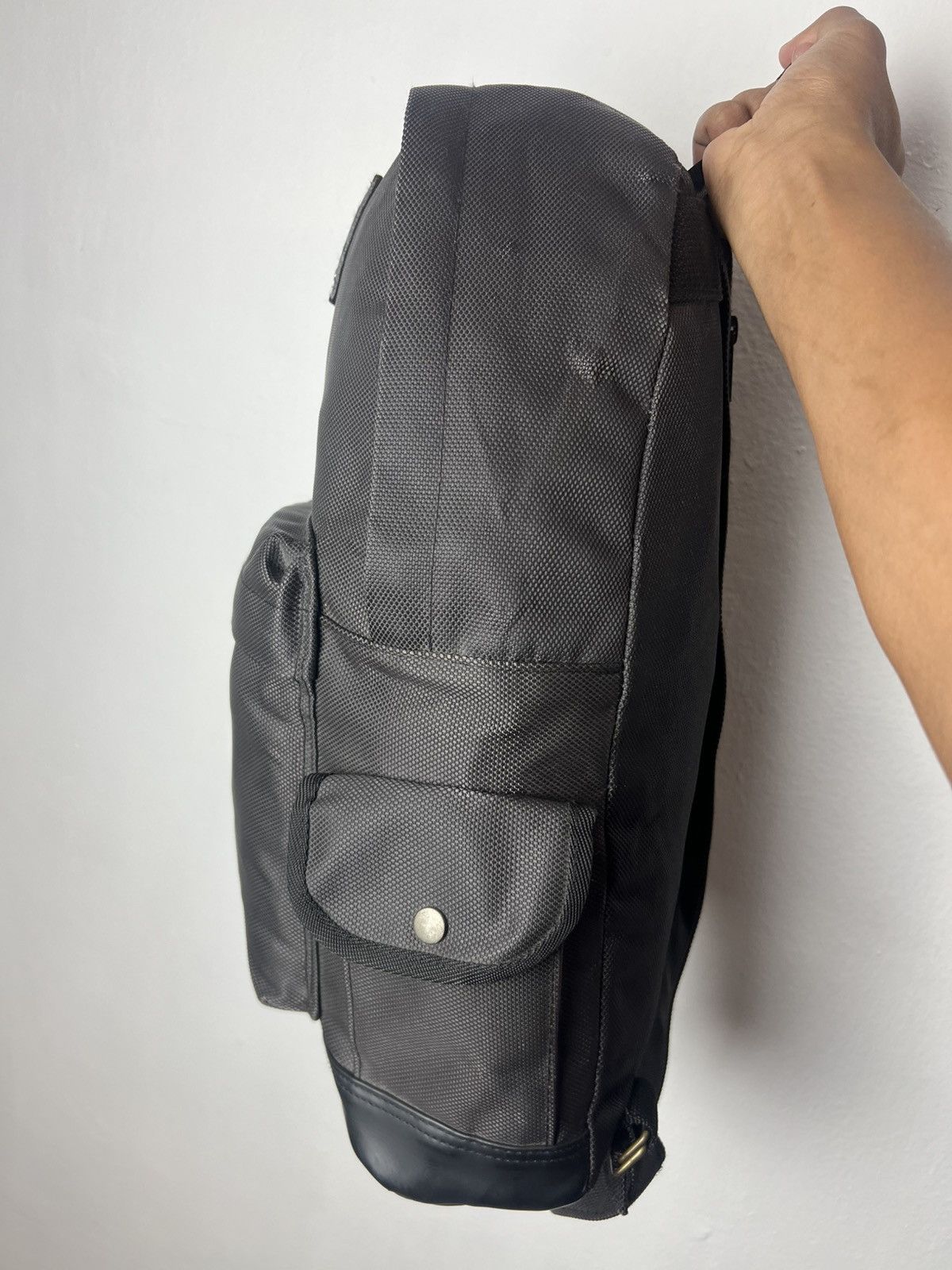 Honda Honda Marlboro McLaren Merchandise F1 Backpack Size ONE SIZE - 3 Thumbnail
