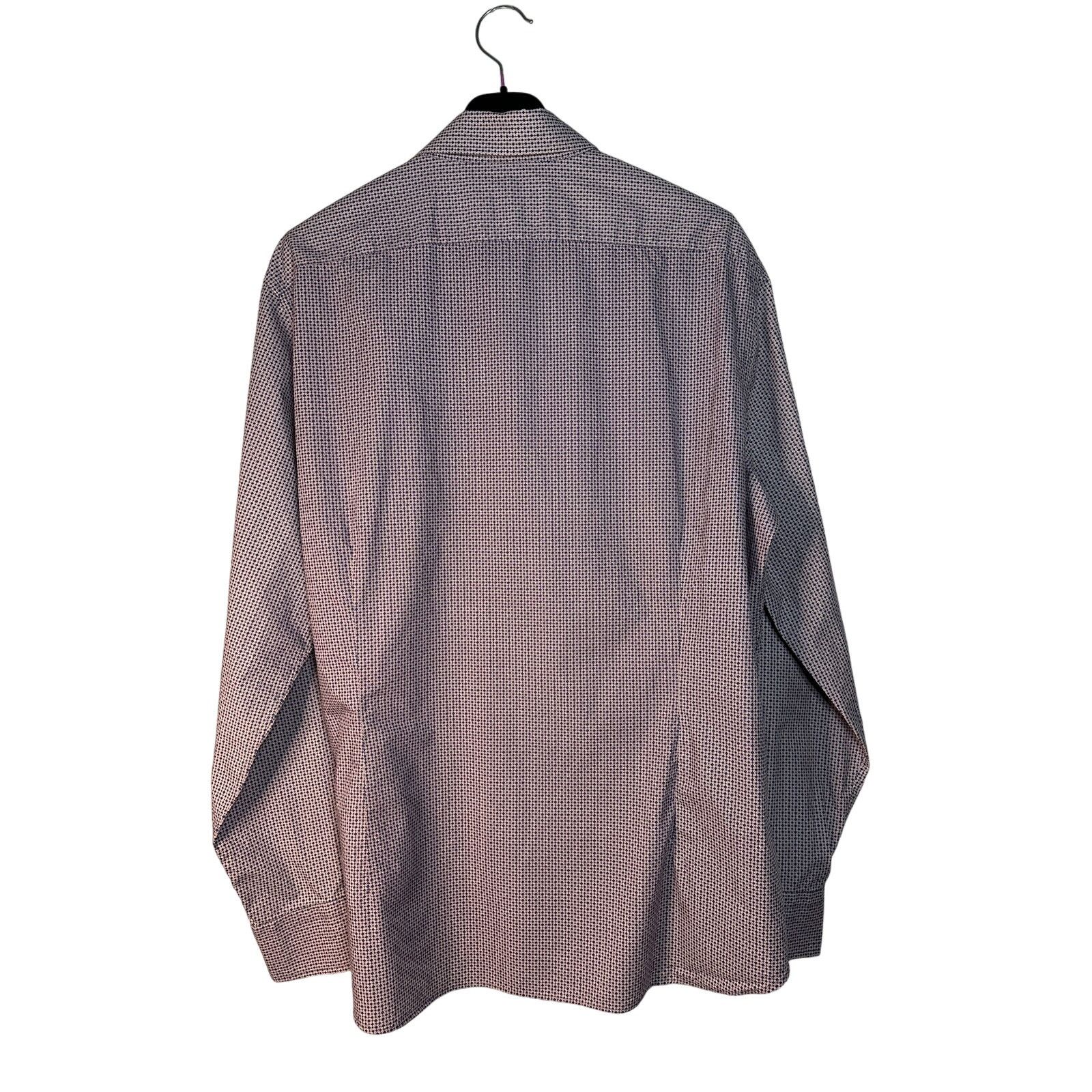 Other ORDEAN XXL Men's Button Down Italian Luxury Classic LS Size US XXL / EU 58 / 5 - 3 Thumbnail