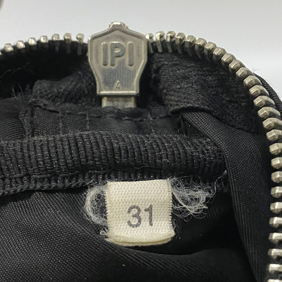 Prada Prada - Small - Boston Bag Size ONE SIZE - 11 Thumbnail