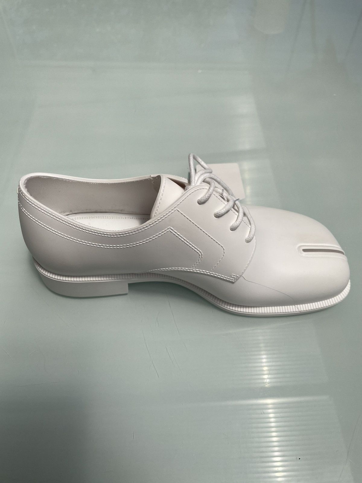 Maison Margiela Maison Margiela Tabi Size US 4 / IT 34 - 12 Thumbnail