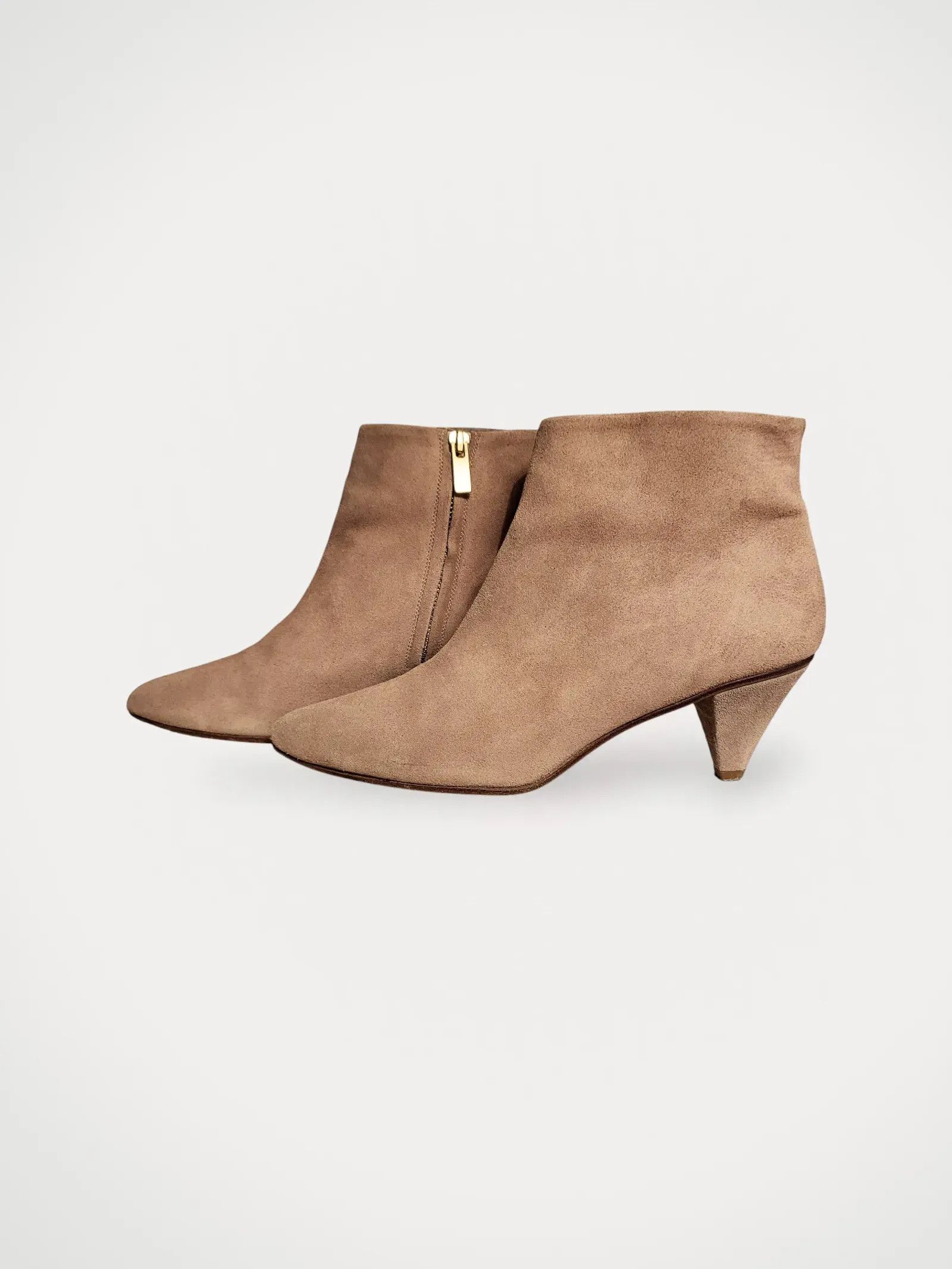 ATP Atelier ATP Atelier Chianni Boots Size US 11 / IT 41 - 1 Thumbnail