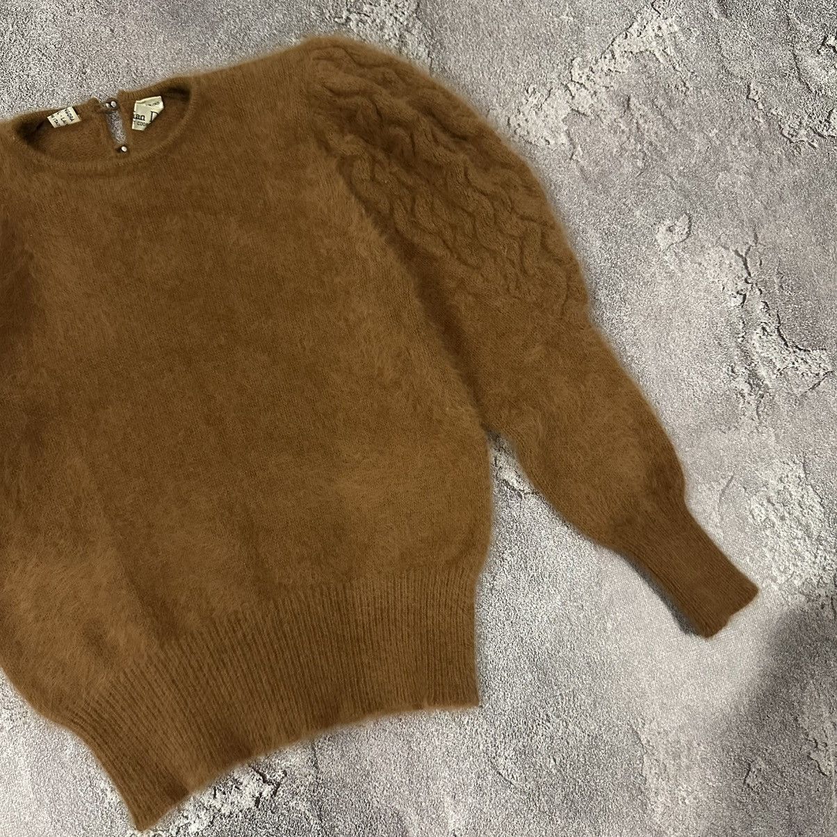 Christian Dior Monsieur Christian Dior Tricots et Coordonnes Women’s Sweater Size 42 Size M / US 6-8 / IT 42-44 - 13 Thumbnail