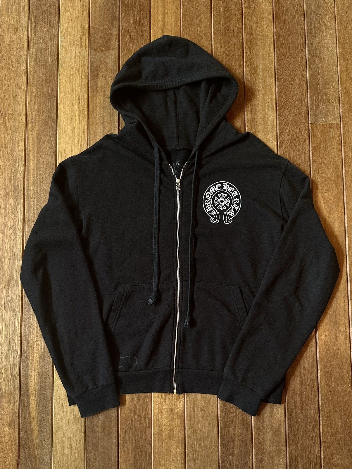 関税込 Chrome Hearts Los Angeles Exclusive Hoodie パーカー 関税込 Chrome Hearts Los Angeles Exclusive Hoodie パーカー