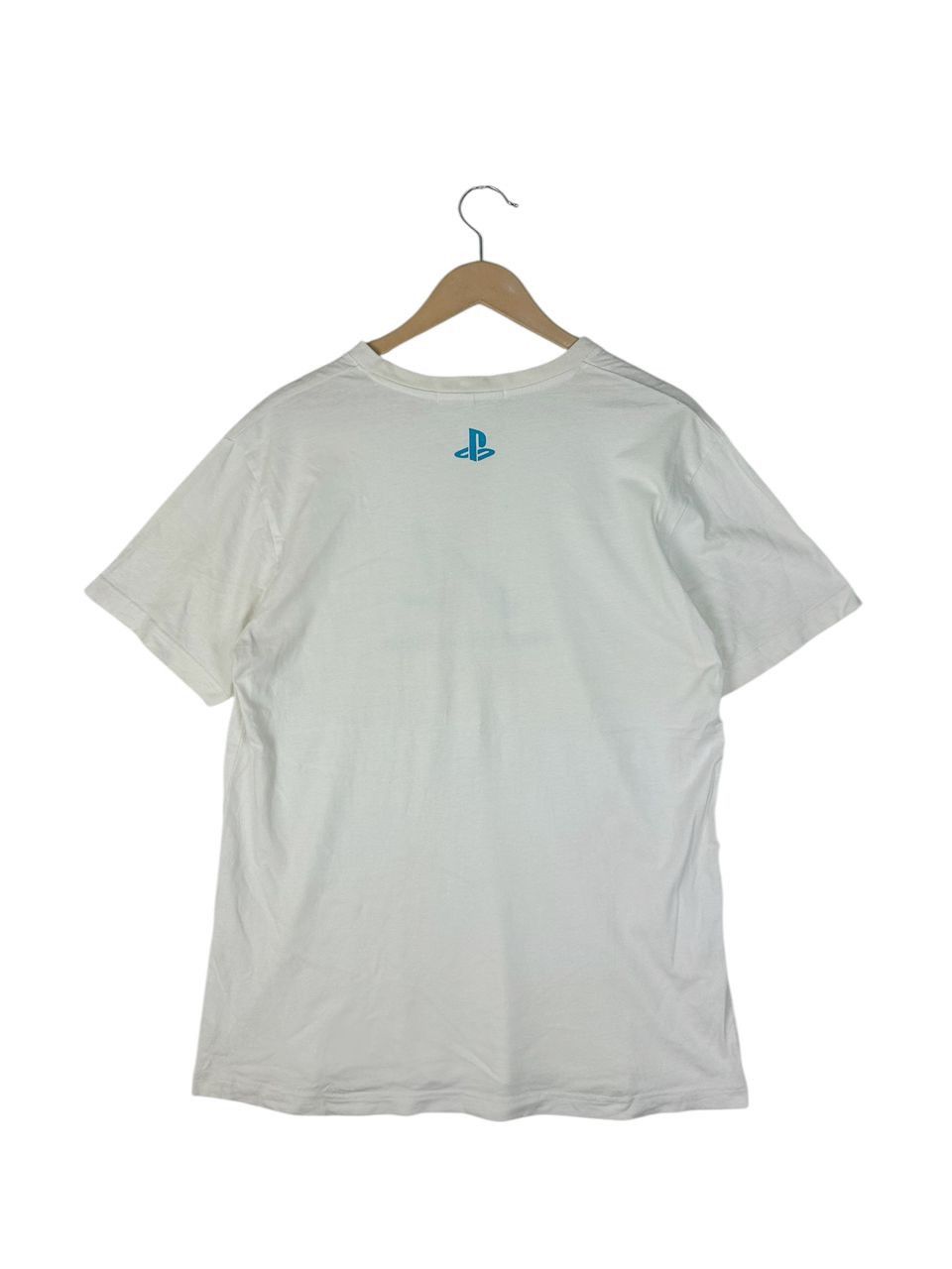 Vintage Y2K Playstation Move Promotion tee/Joystick Size US M / EU 48-50 / 2 - 2 Thumbnail