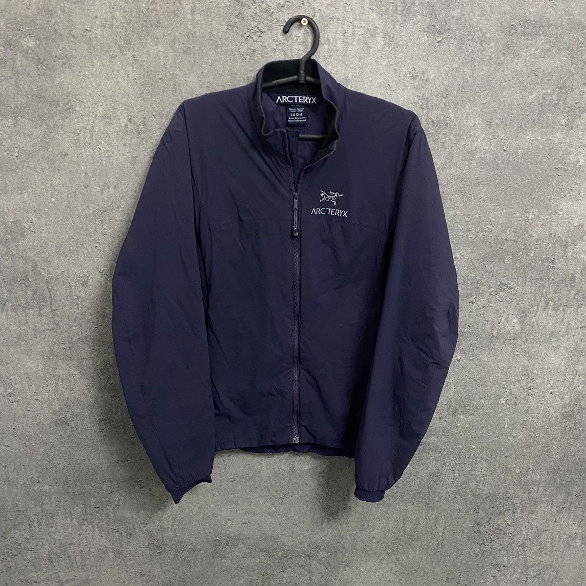 Arcteryx Atom LT Jacket