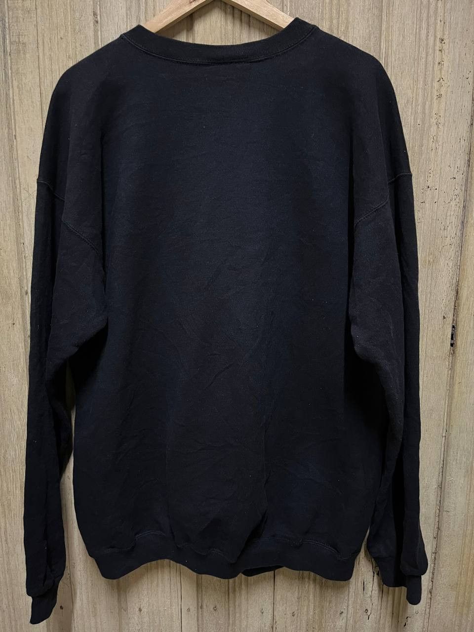DKNY VINTAGE DKNY SWEATSHIRT Size US L / EU 52-54 / 3 - 2 Thumbnail
