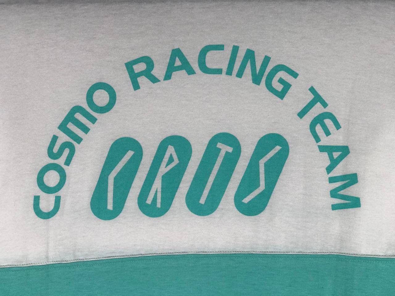 Vintage Vintage Cosmo Racing Team jdm car honda Size US M / EU 48-50 / 2 - 7 Thumbnail