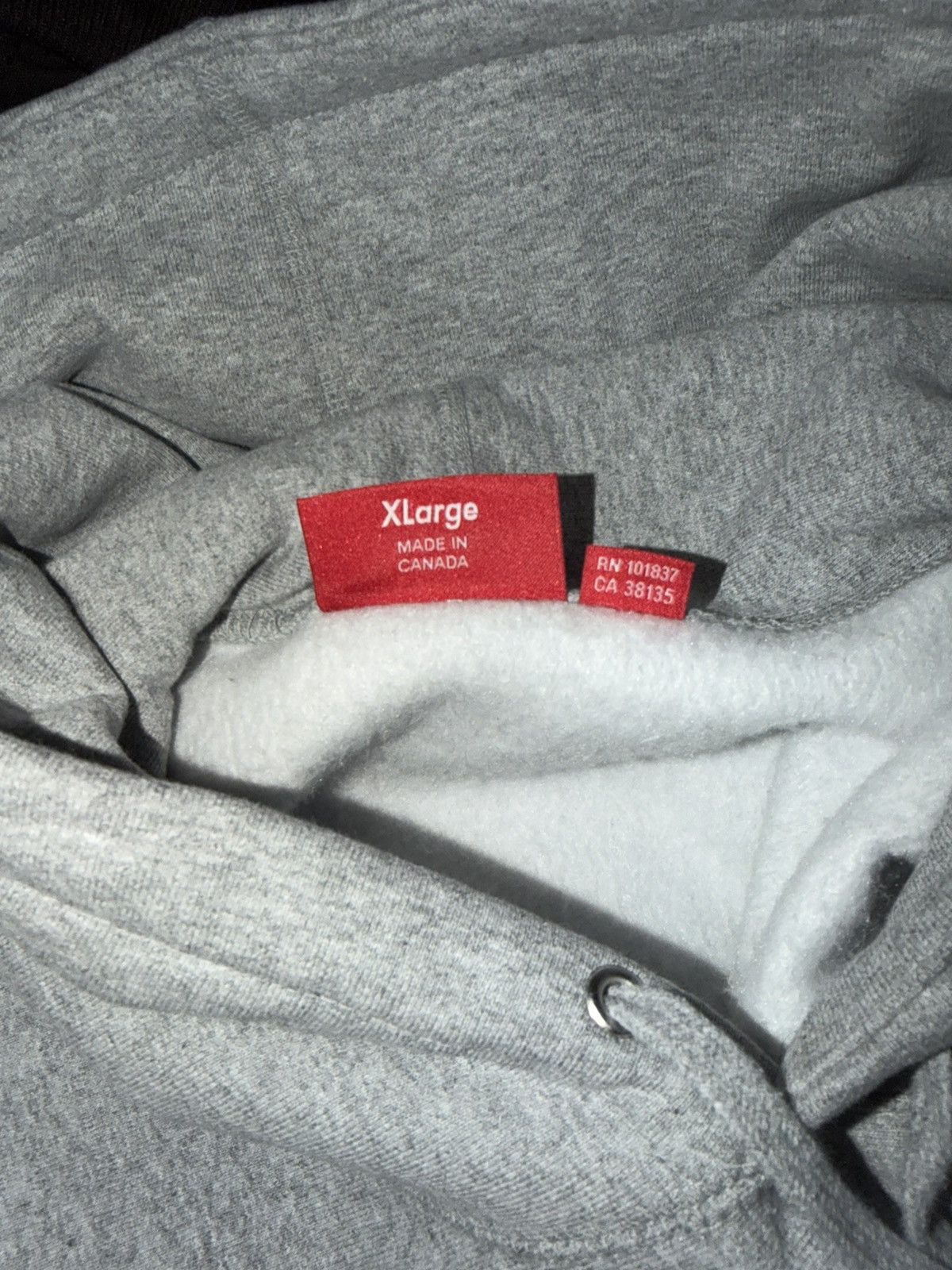 Supreme Supreme Box Logo Hoodie Size US XL / EU 56 / 4 - 6 Thumbnail