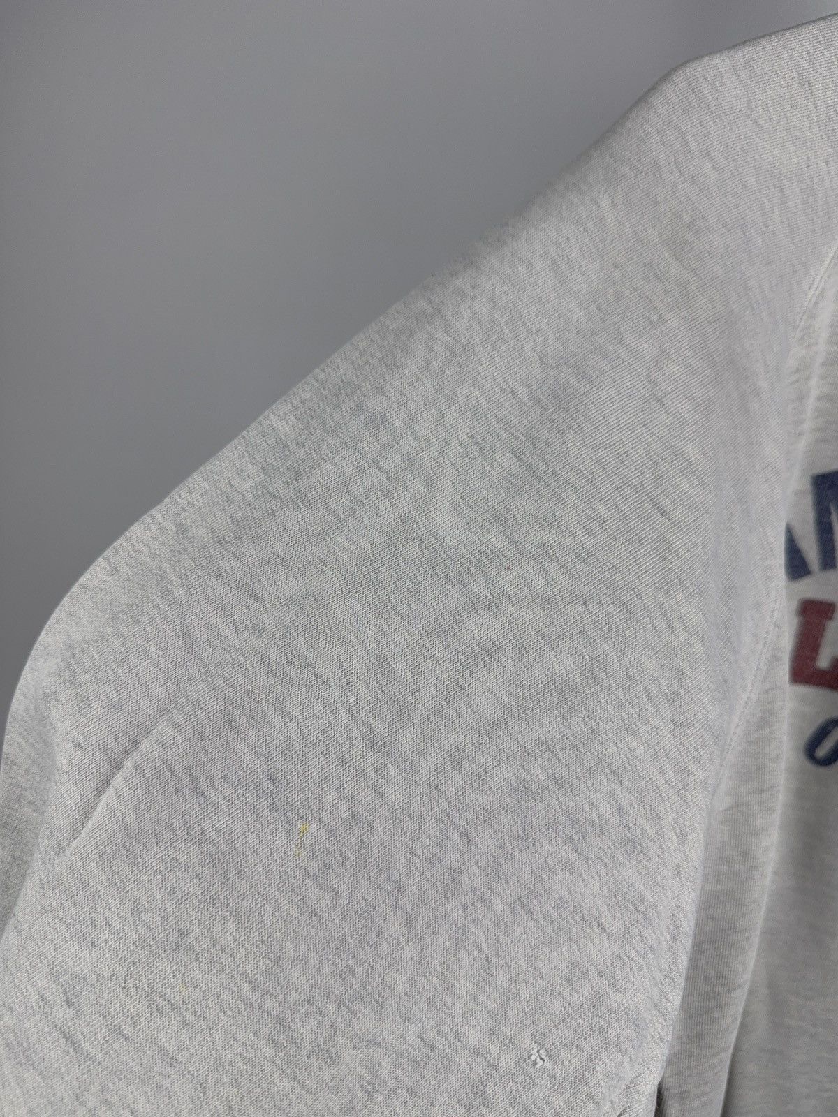 Levi's Vintage Clothing Vintage Levi’s USA America’s Original Crewneck Distressed Size US L / EU 52-54 / 3 - 4 Thumbnail