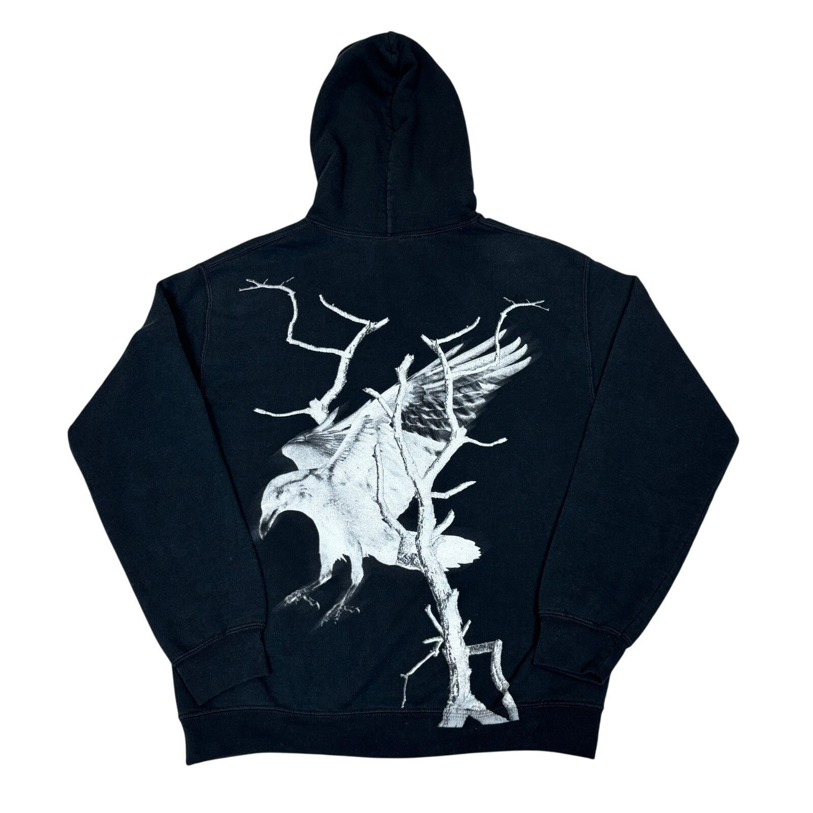 Gildan Travis Scott Complex Con Long Beach 2016 Hoodie Men's Small Size US S / EU 44-46 / 1 - 1 Thumbnail