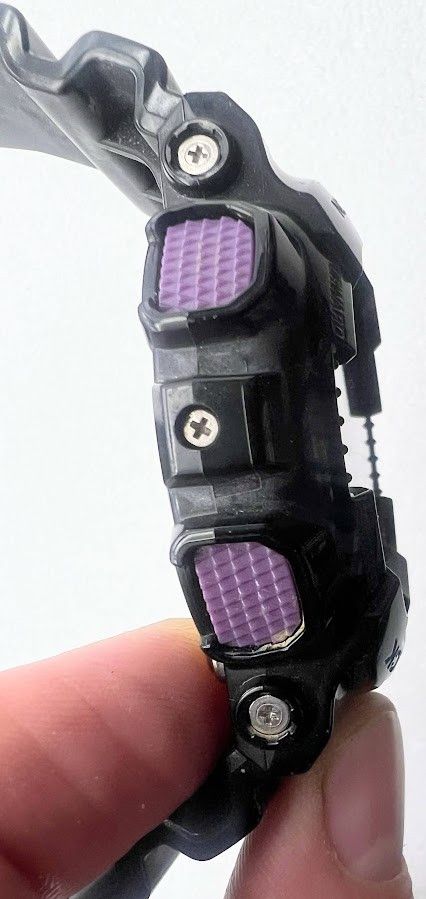 Casio Casio G-Shock GS-110HC Rare Colorway With Original Tin Y2K Size ONE SIZE - 14 Thumbnail